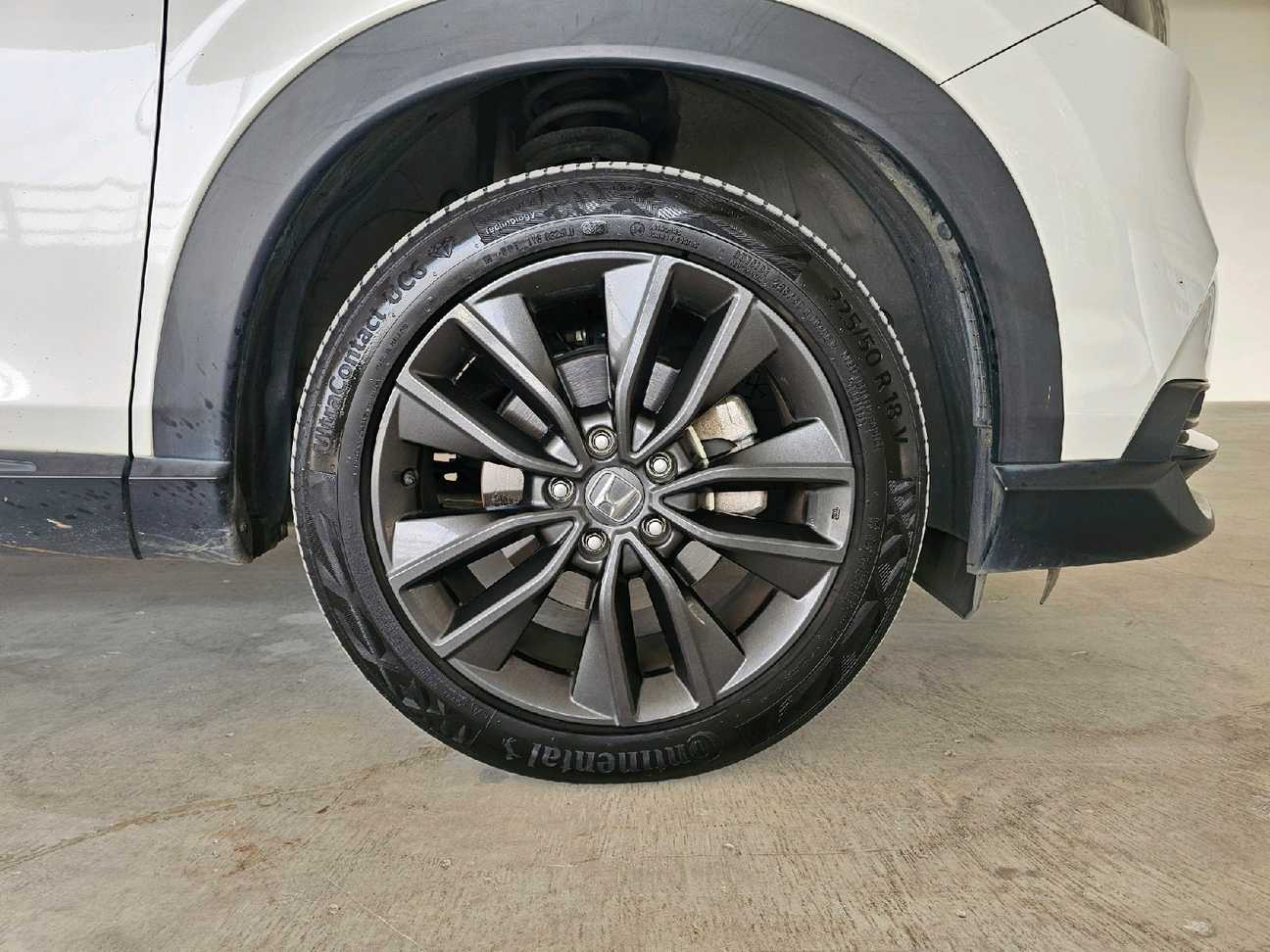 used 2023 Honda HR-V V 1.5