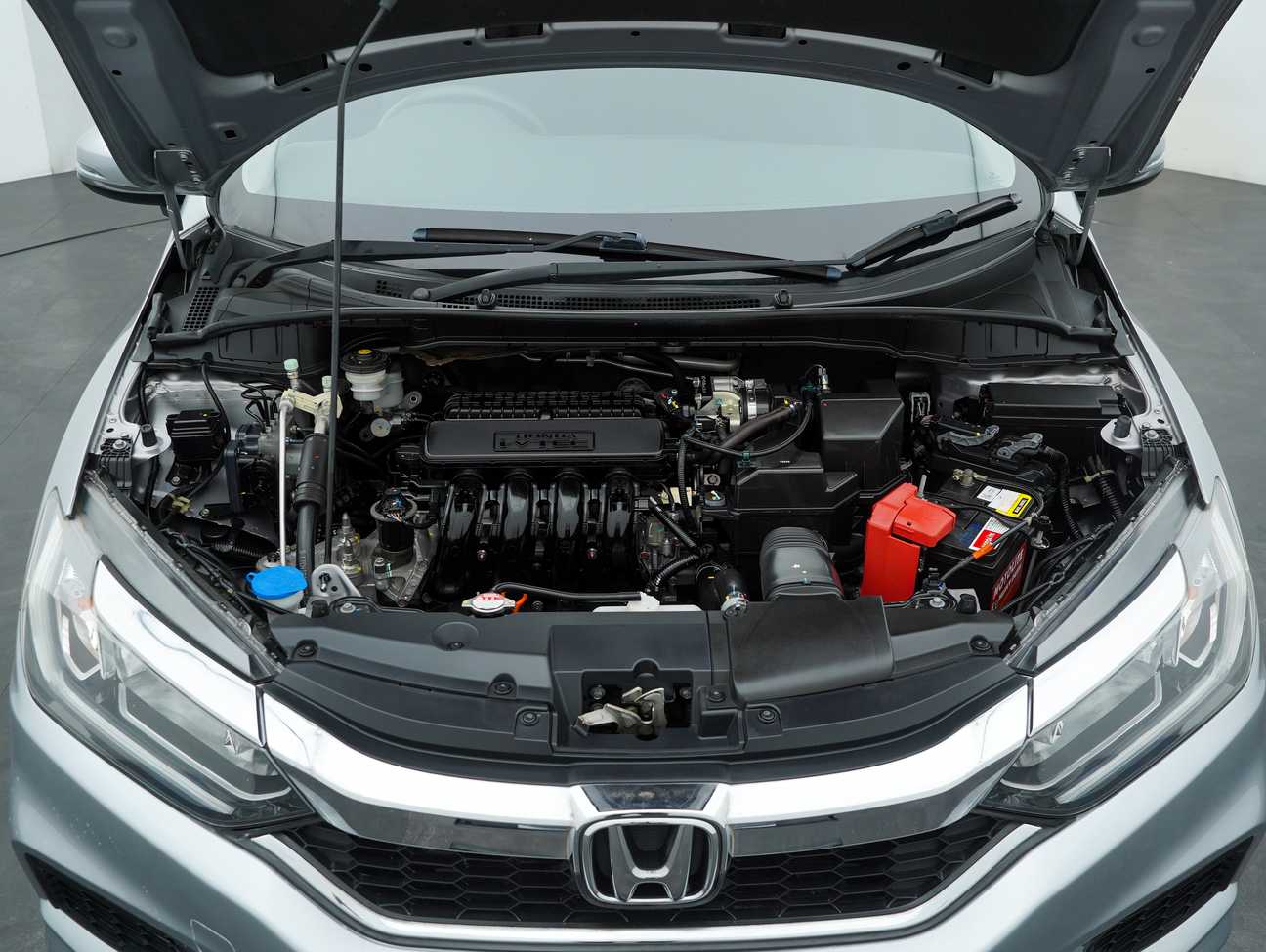 used 2019 Honda City E 1.5