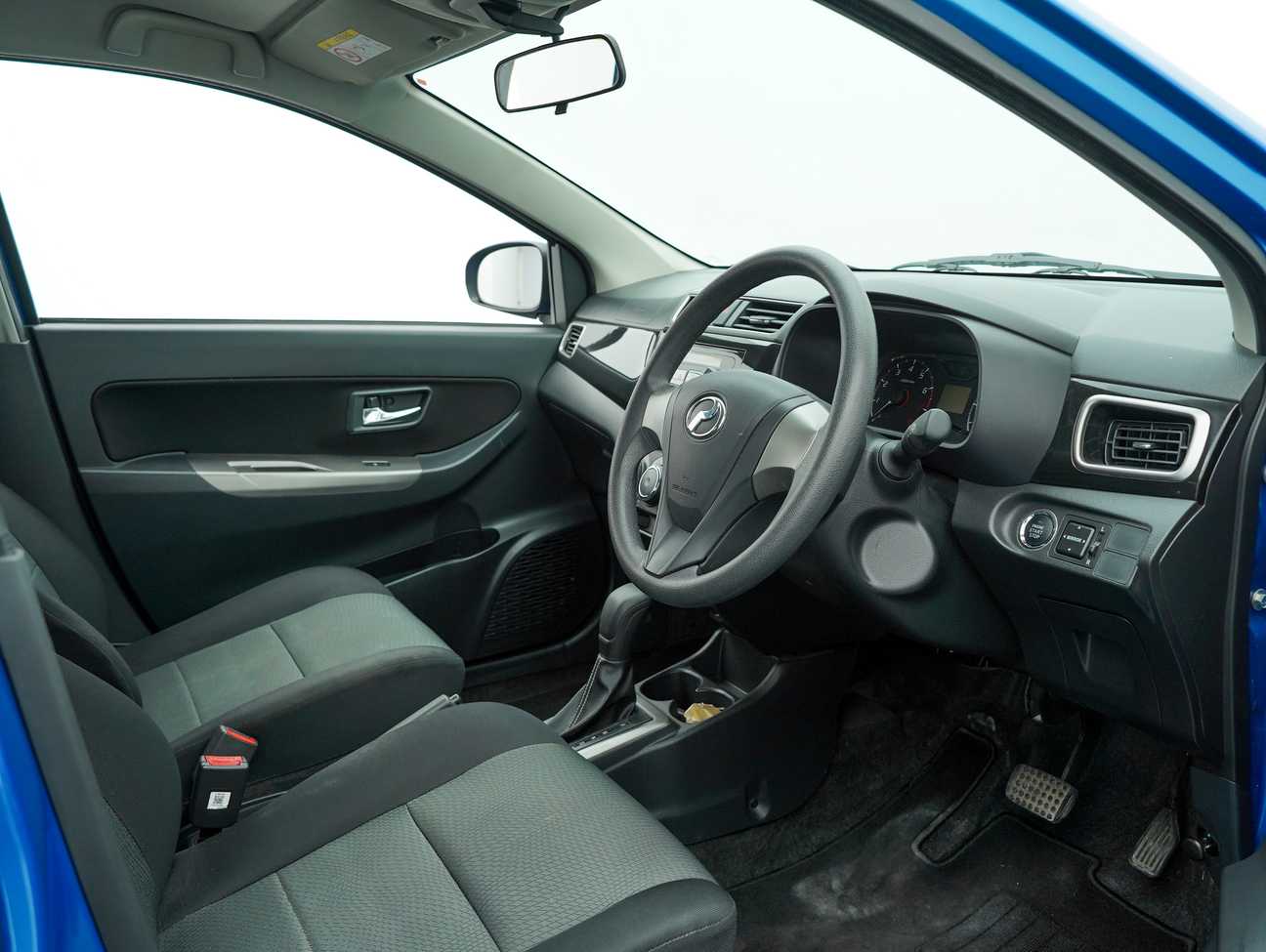 used 2018 Perodua Bezza X Premium 1.3