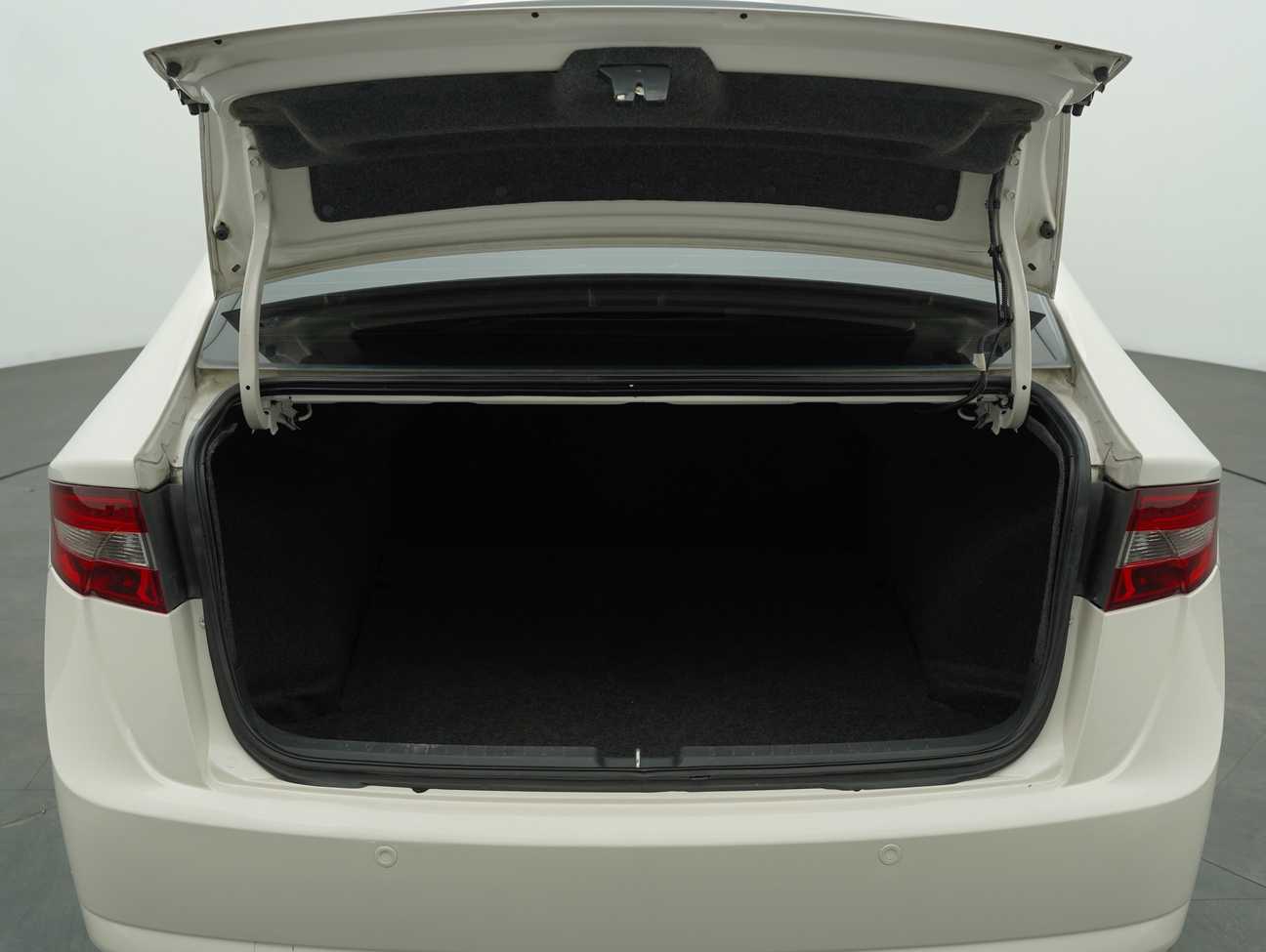 used 2014 Proton Preve CFE Premium 1.6