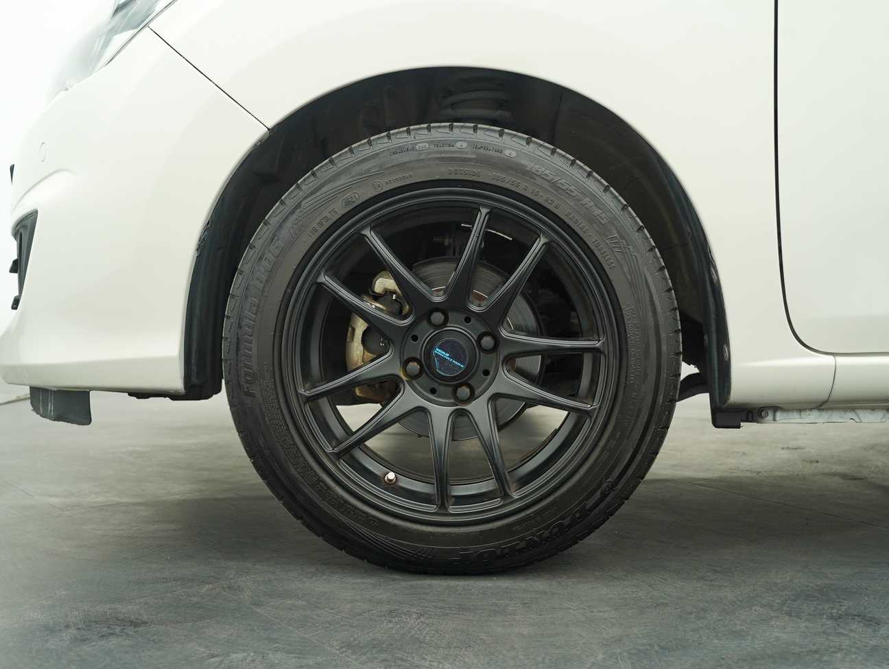 used 2016 Perodua Bezza G Standard 1.0