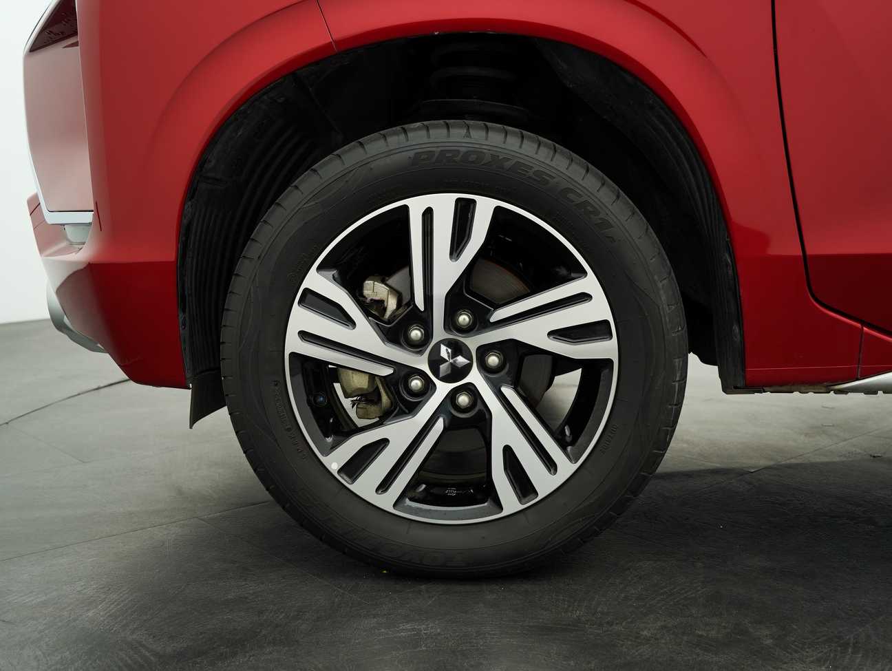 used 2022 Mitsubishi Xpander  1.5