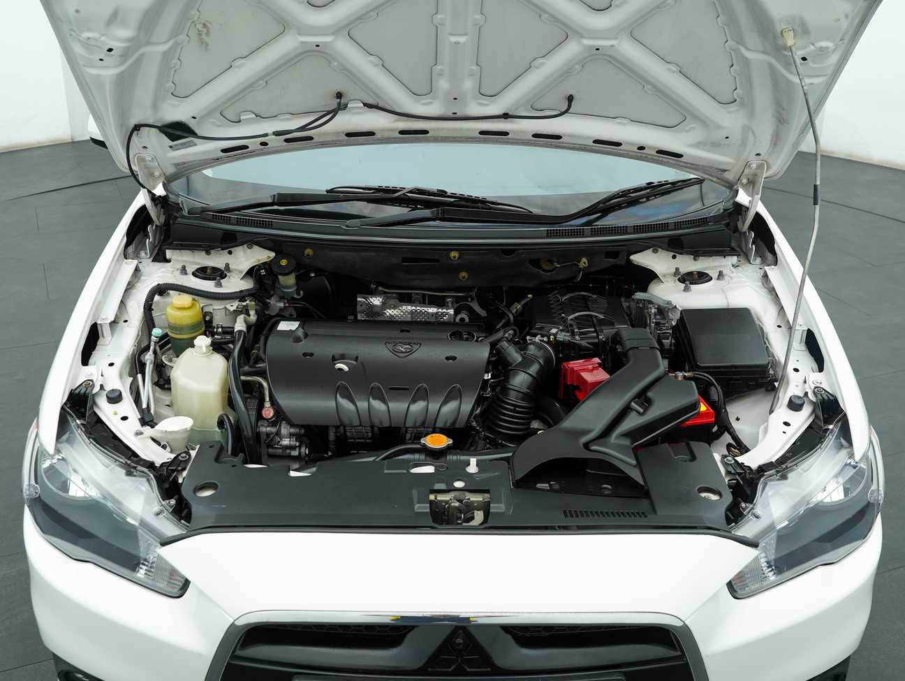 terpakai 2011 Proton Inspira Premium 2.0