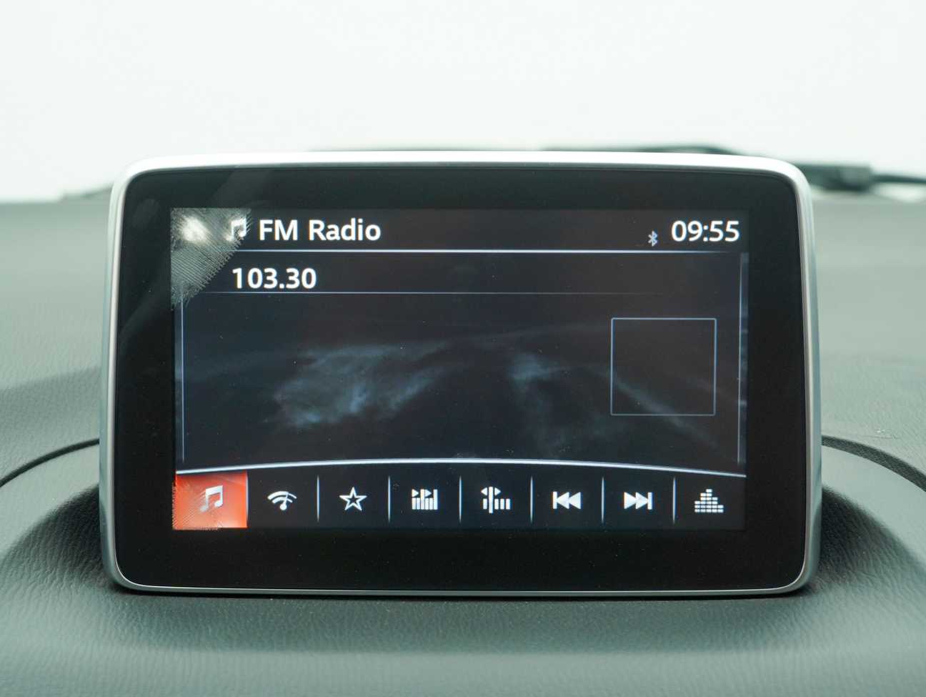 terpakai 2015 Mazda 3 SKYACTIV-G High 2.0