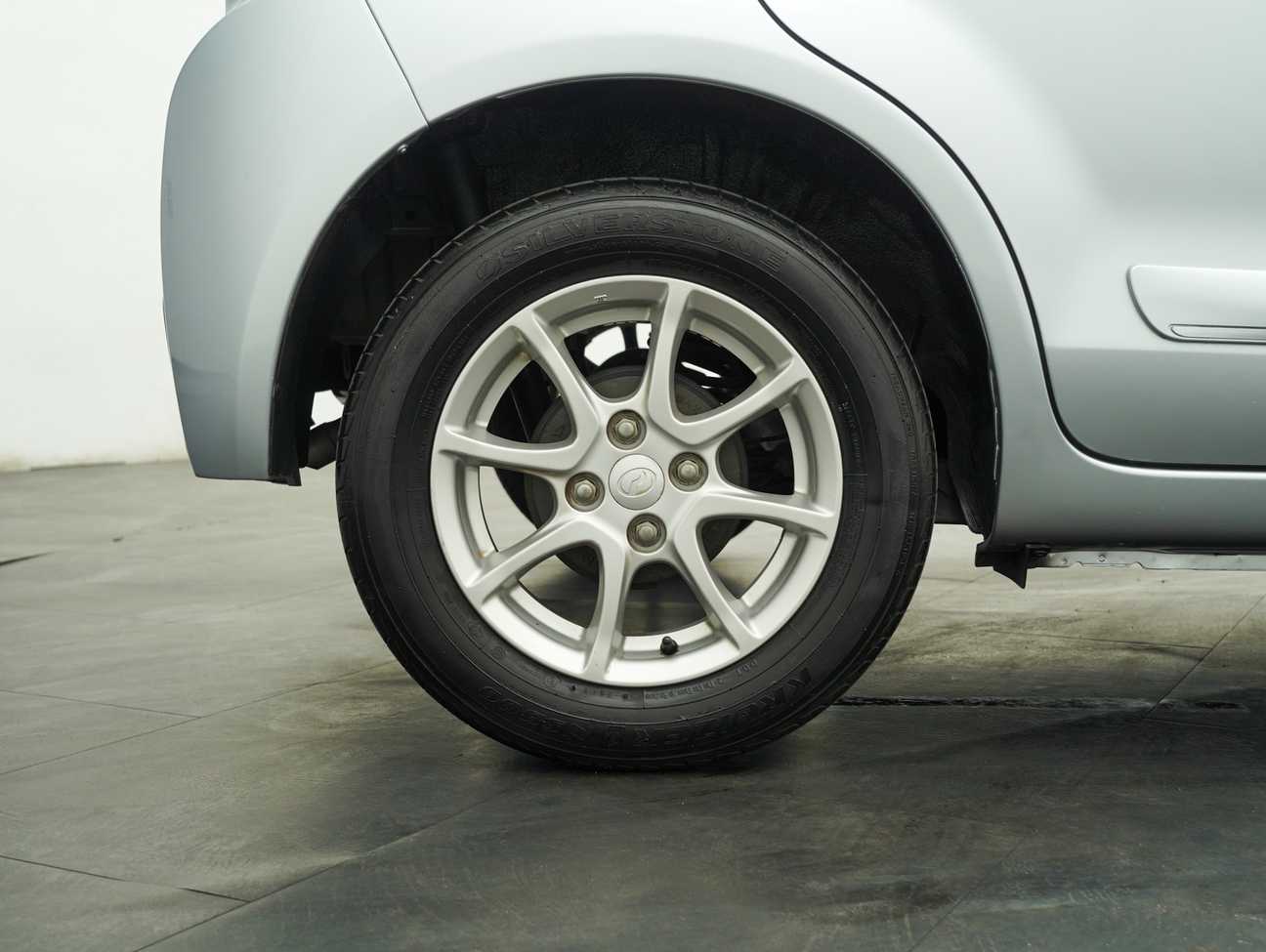 used 2015 Perodua Myvi G 1.3