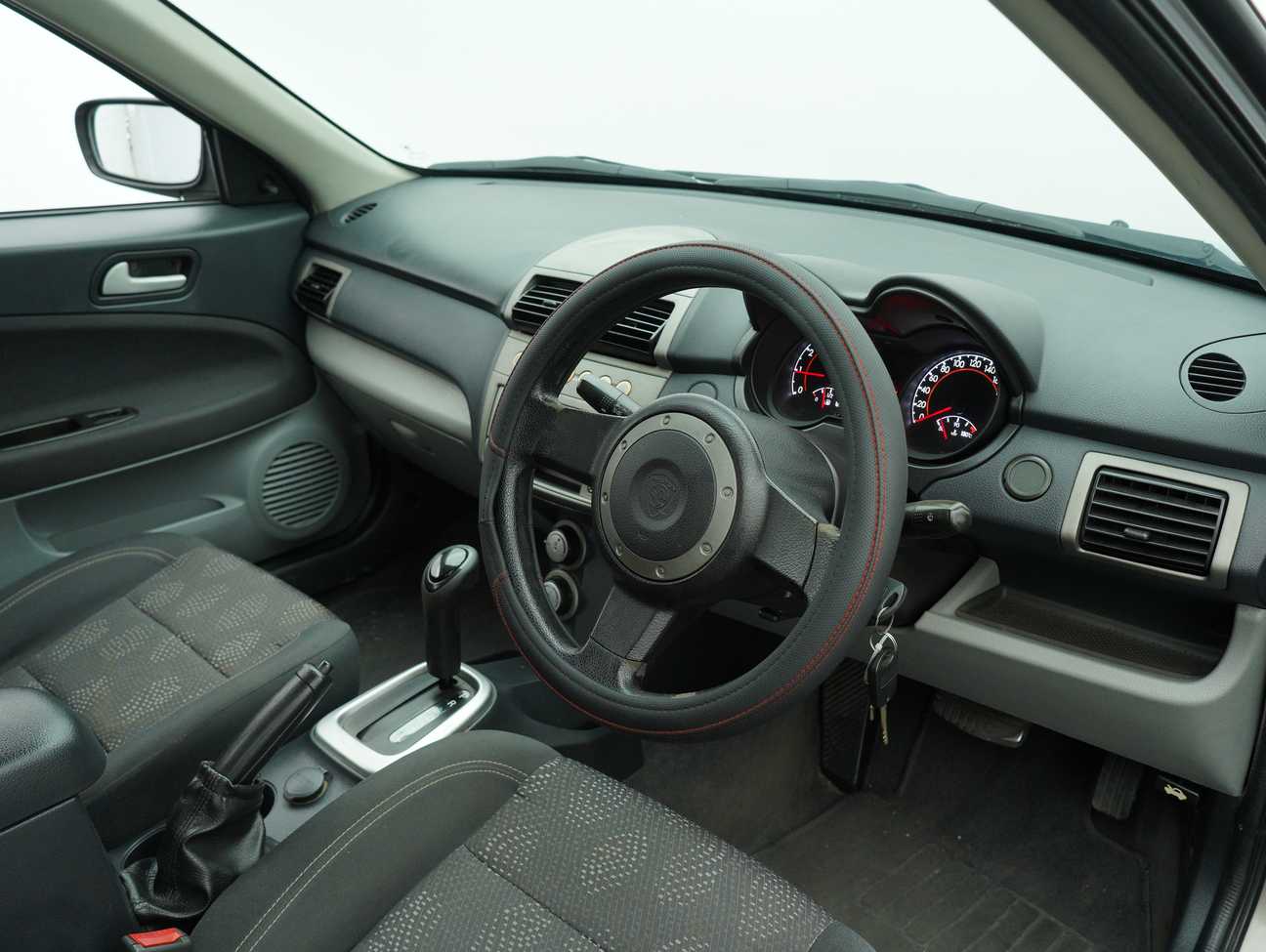 used 2011 Proton Persona Elegance Base Line 1.6