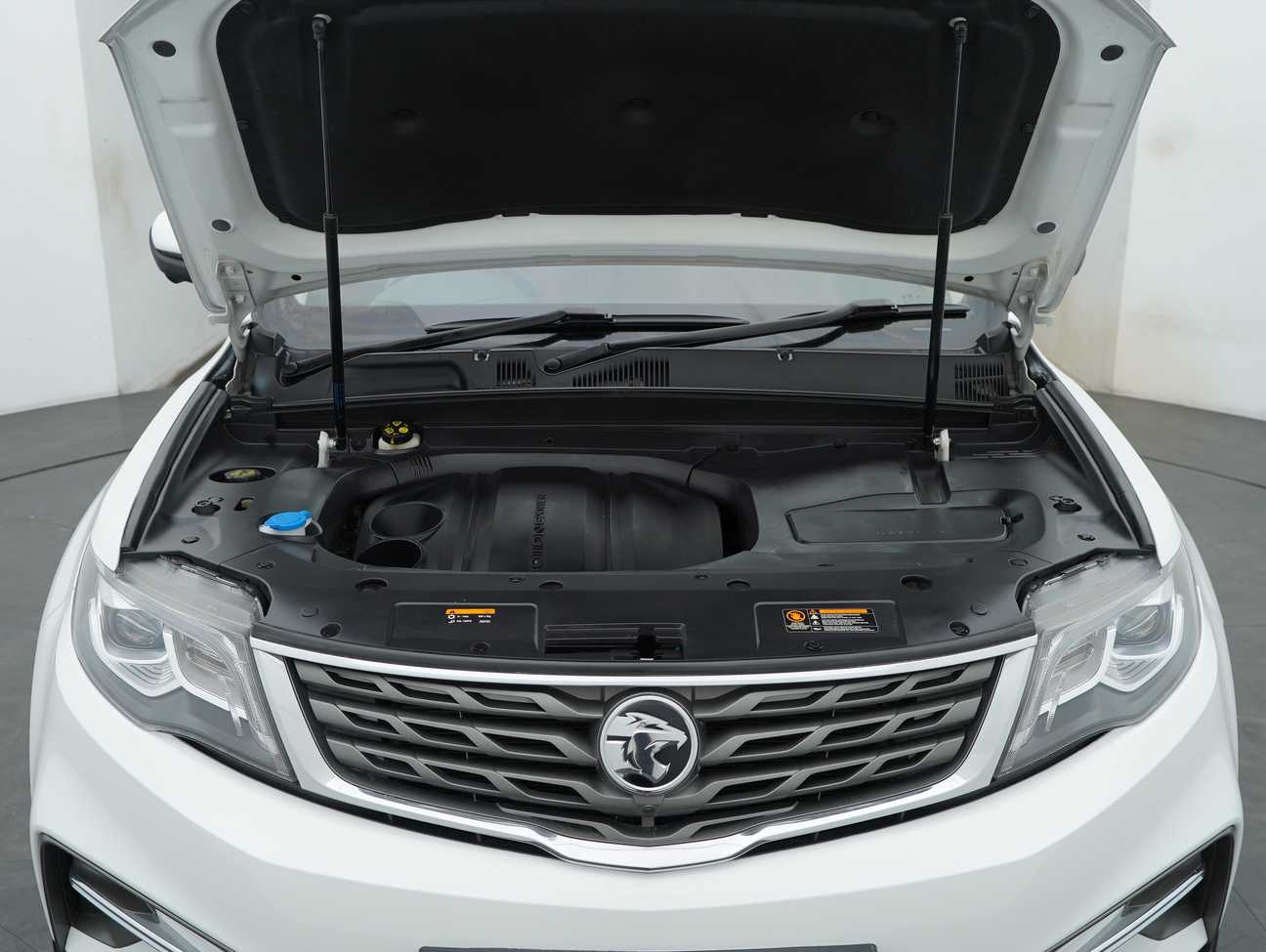 used 2020 Proton X70 Premium X 1.8