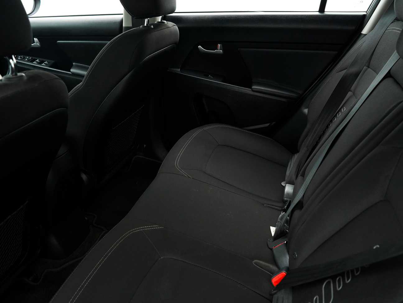 used 2016 Kia SPORTAGE SL 2.0