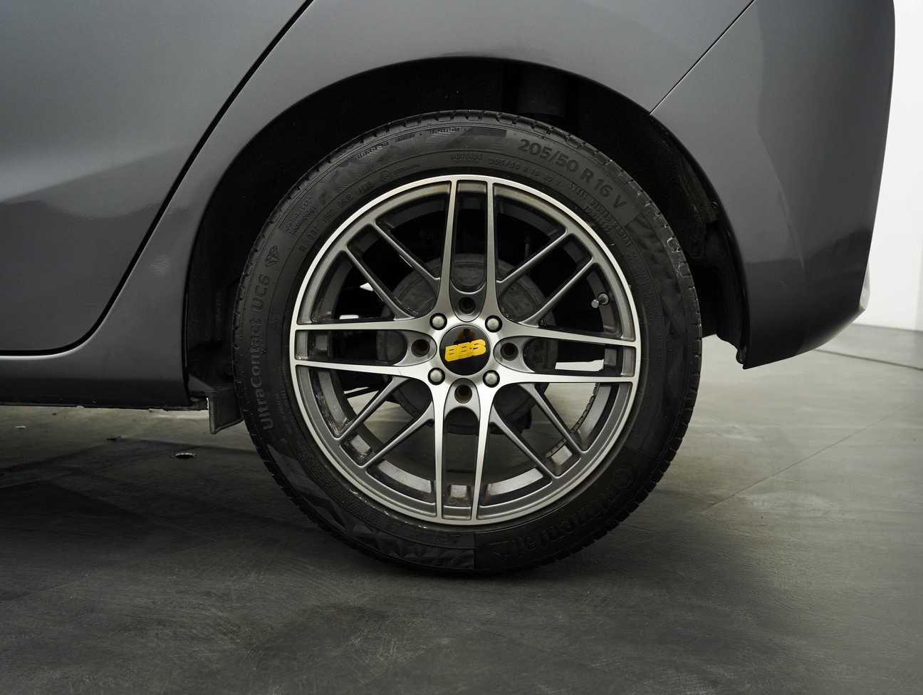 used 2016 Honda Jazz S i-VTEC 1.5