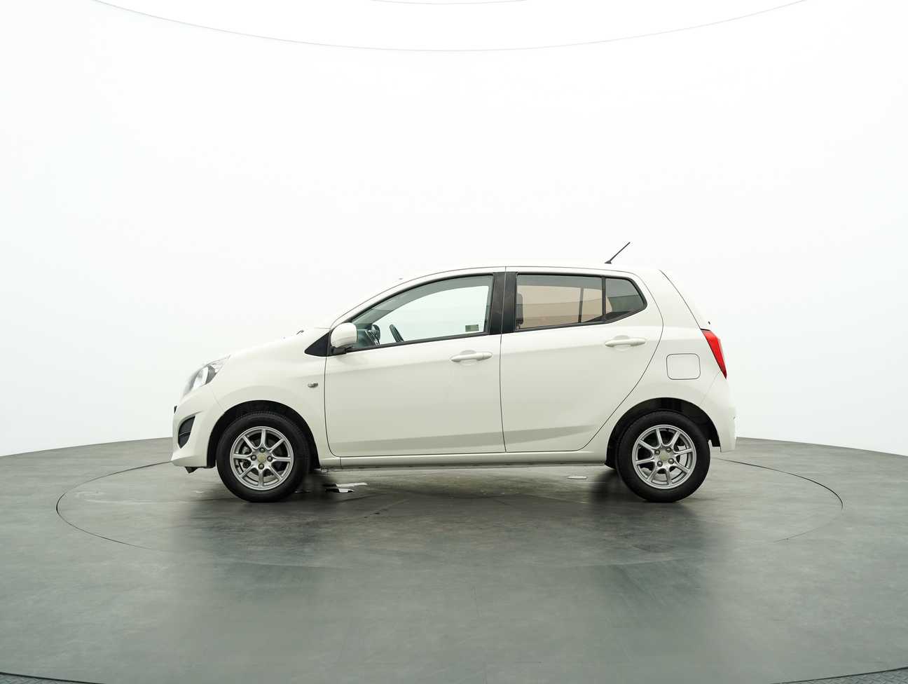 used 2016 Perodua AXIA G 1.0