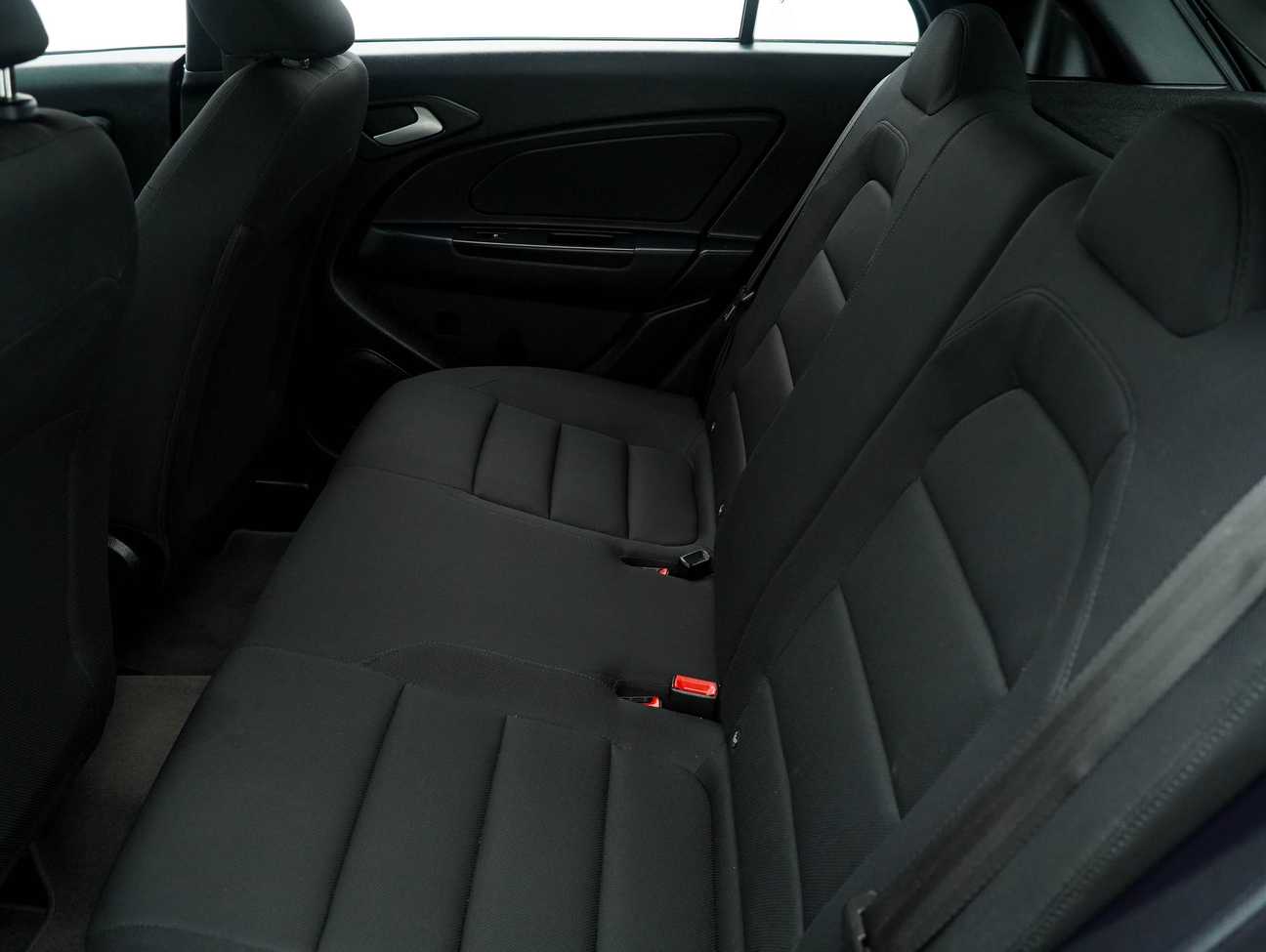 terpakai 2016 Proton Iriz Standard 1.3