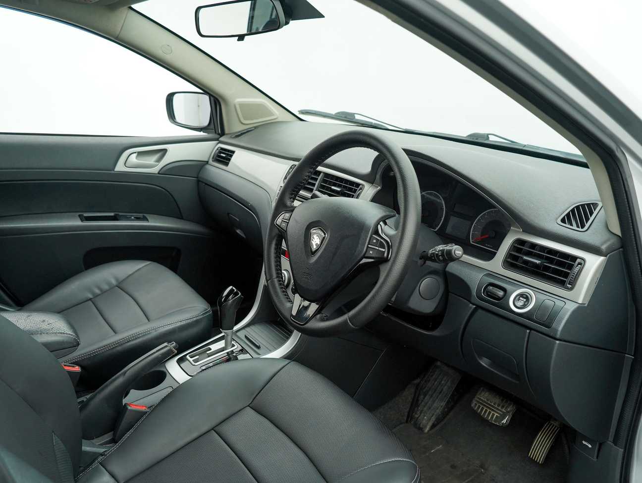 used 2013 Proton Suprima S Turbo Premium 1.6