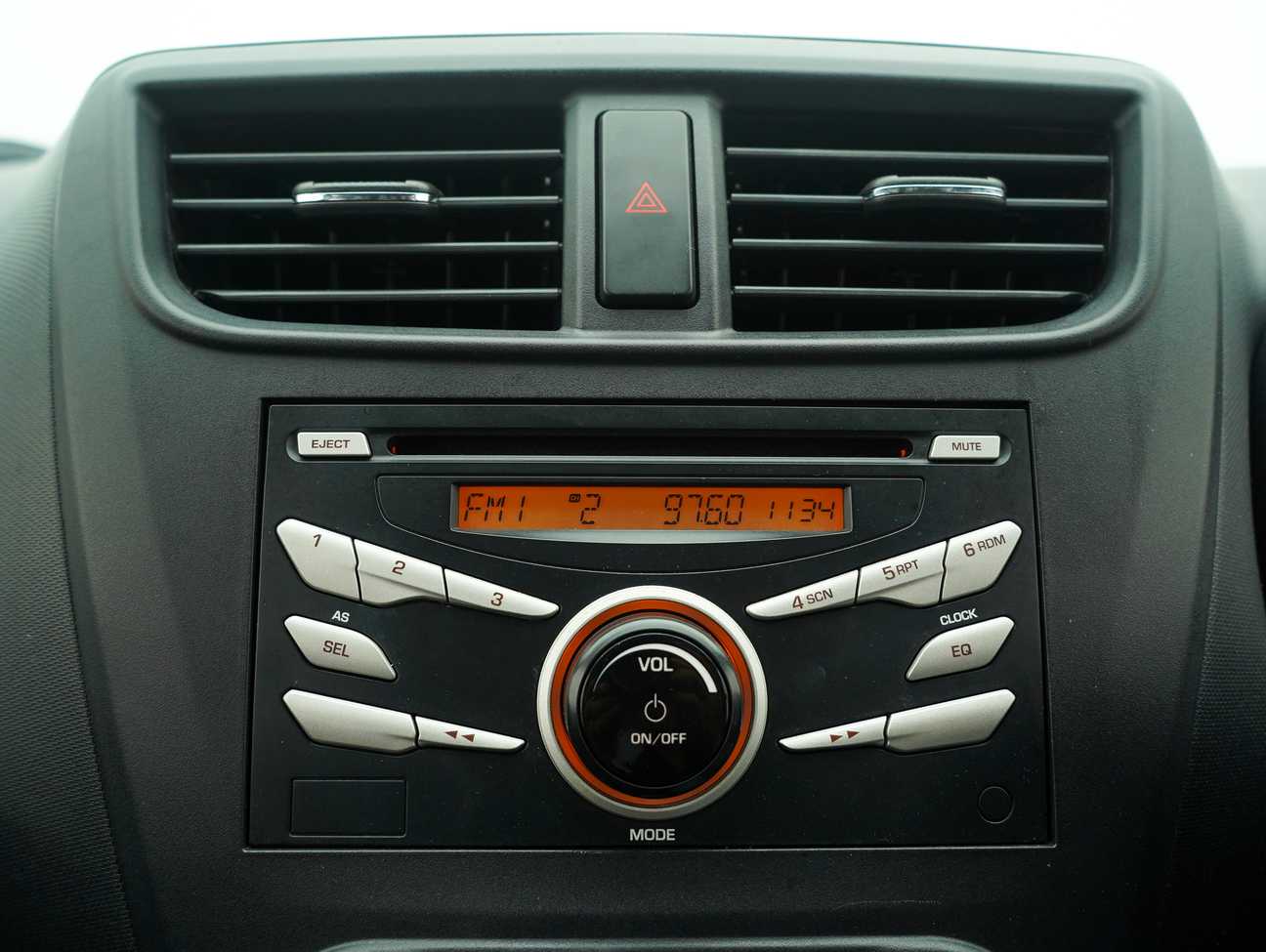 used 2015 Perodua AXIA G 1.0