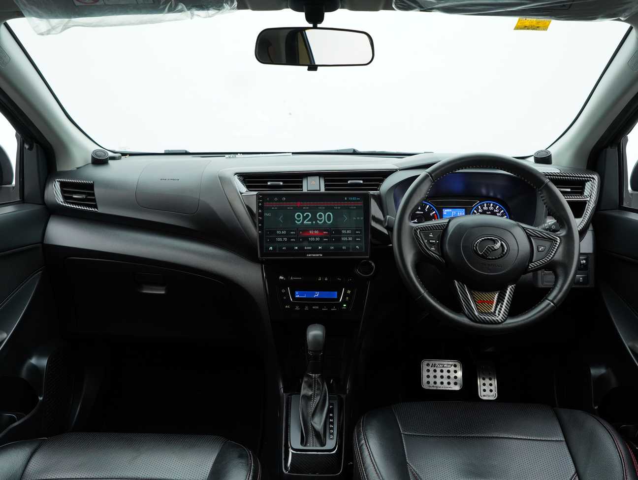 used 2019 Perodua Myvi H 1.5
