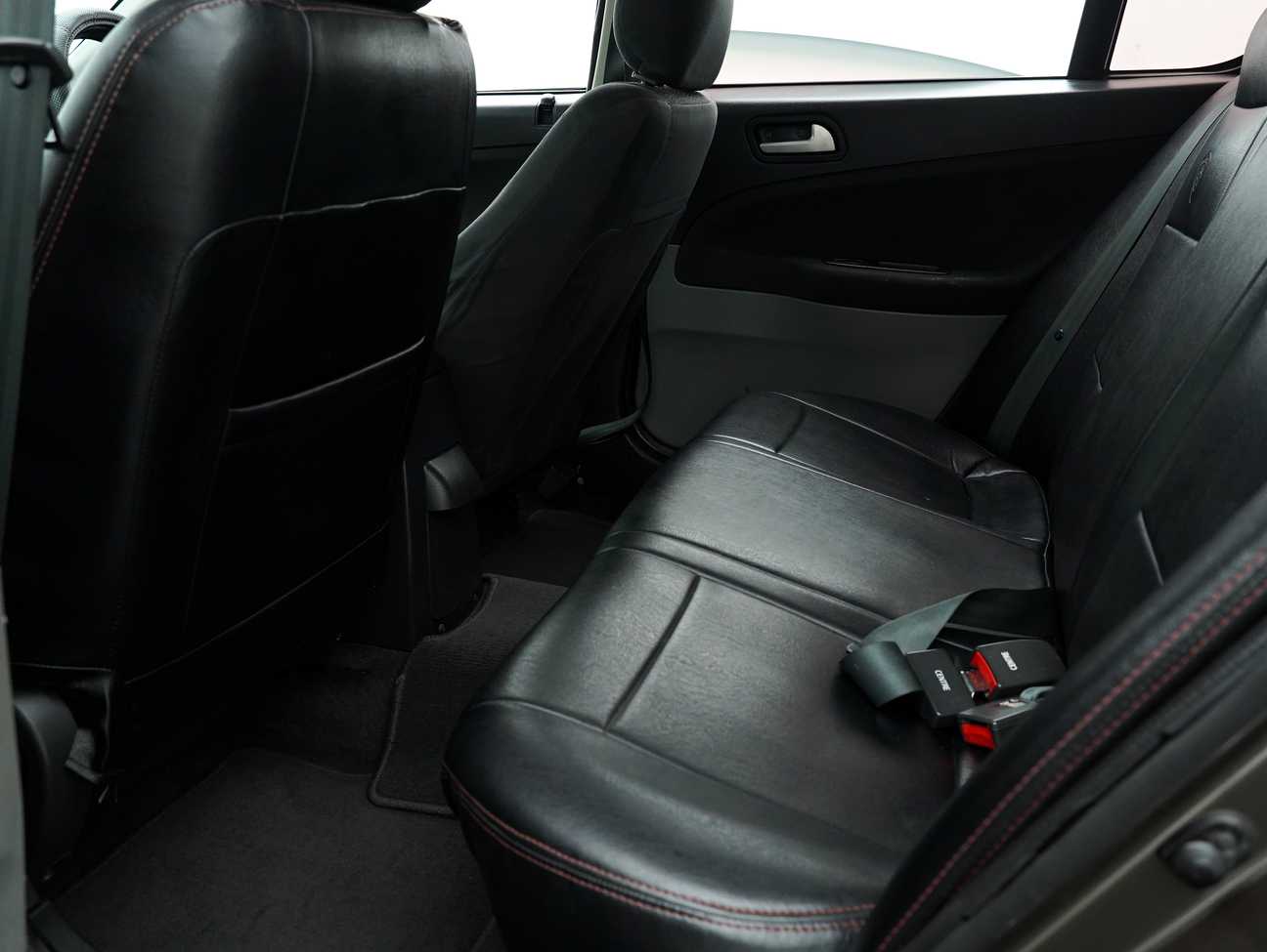 used 2013 Proton Persona Elegance Standard 1.6