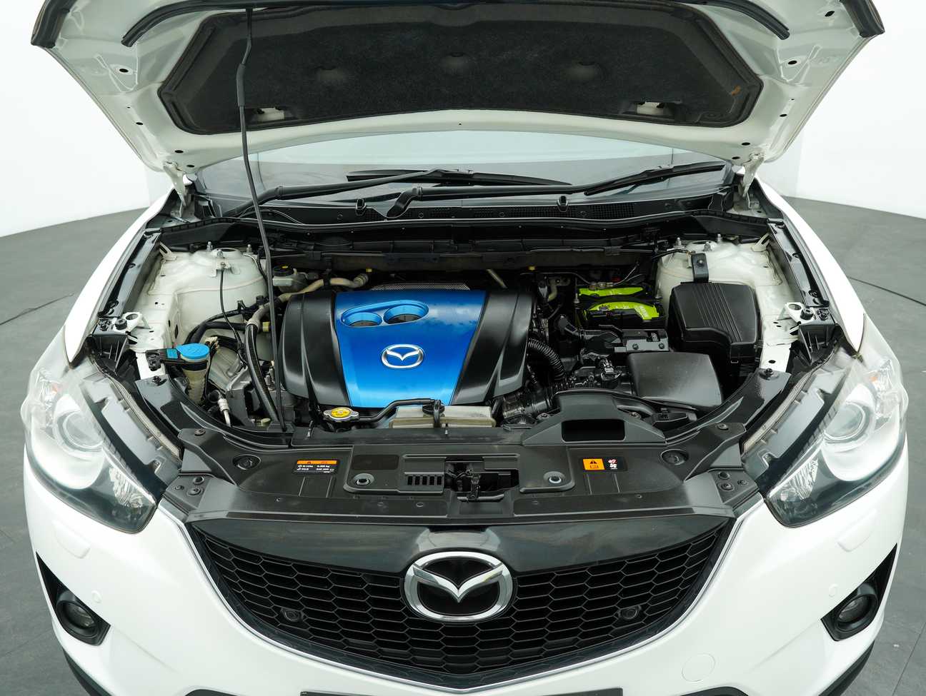 terpakai 2013 Mazda CX-5 SKYACTIV-G 2.0