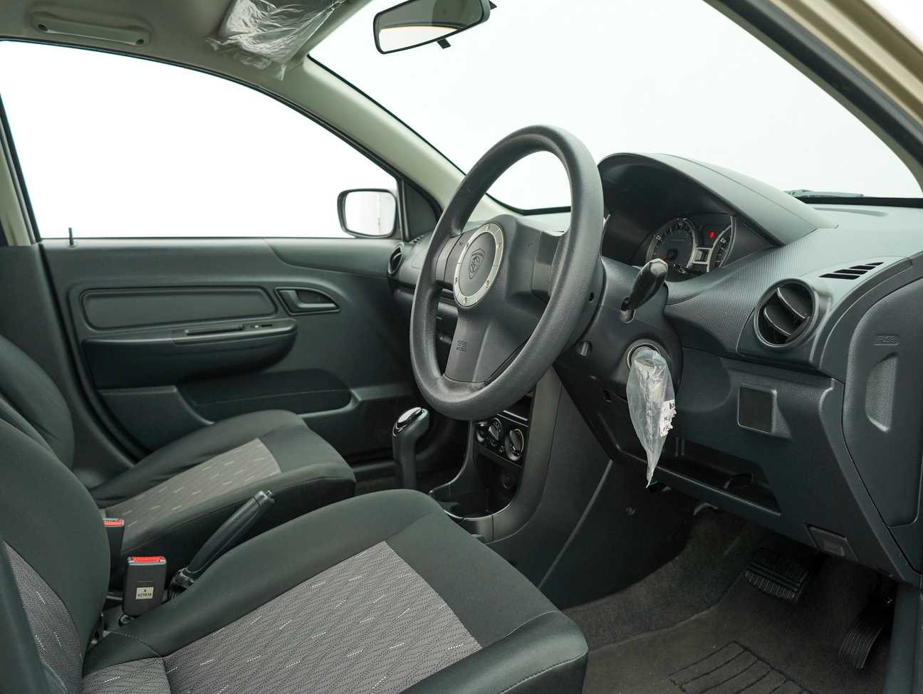 used 2015 Proton Saga FLX Plus 1.3