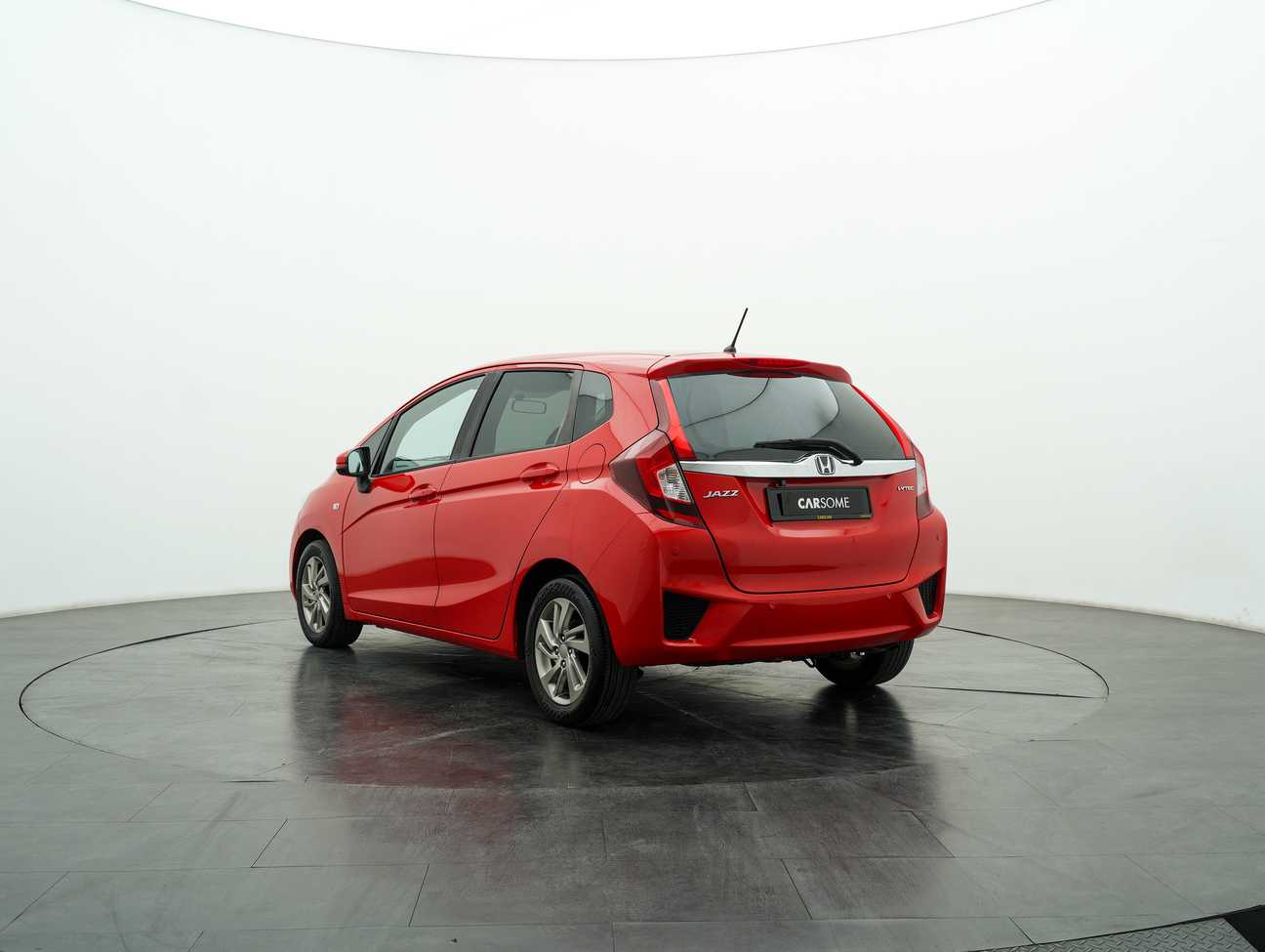 terpakai 2016 Honda Jazz E 1.5