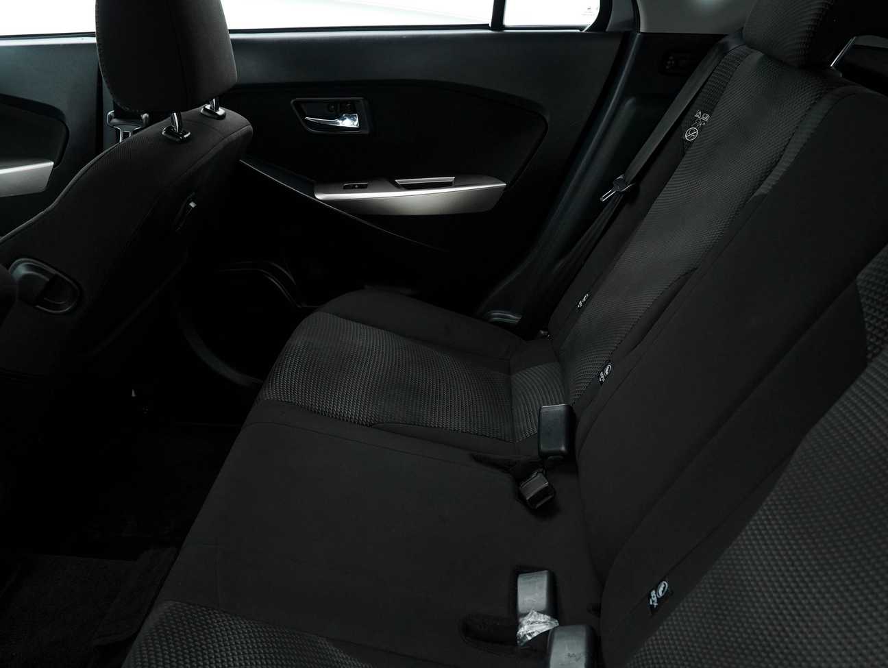 used 2019 Perodua Myvi H 1.5