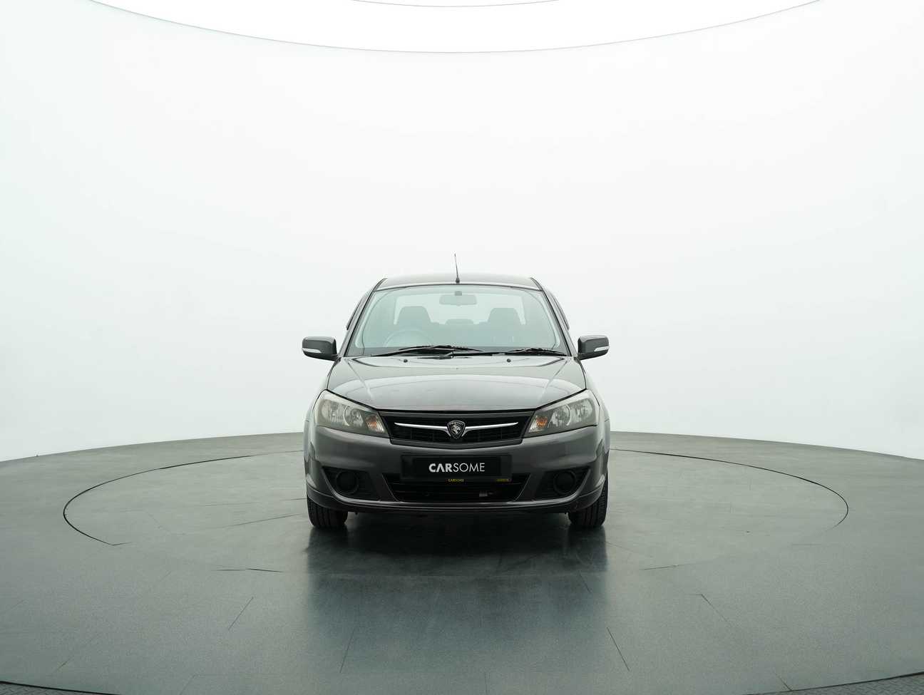 used 2013 Proton Saga FLX Standard 1.3