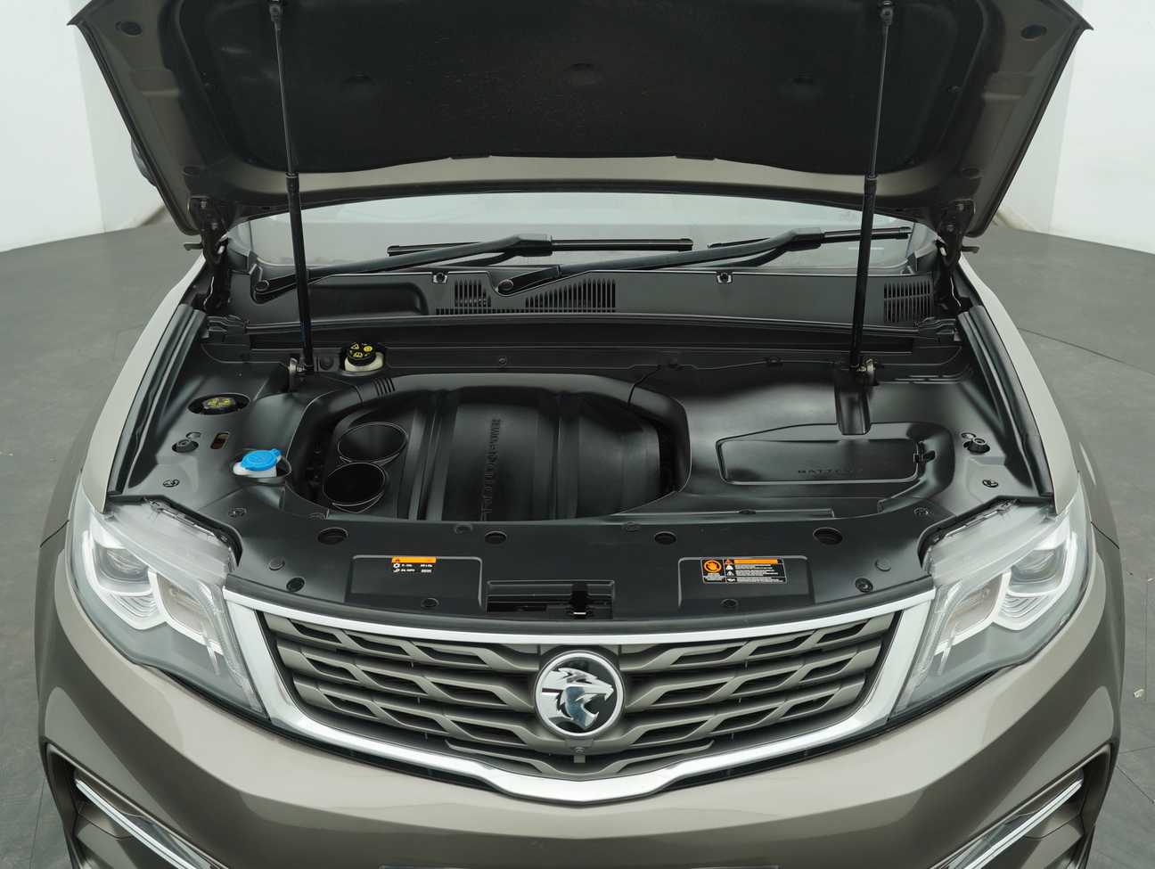 used 2020 Proton X70 Premium 1.8