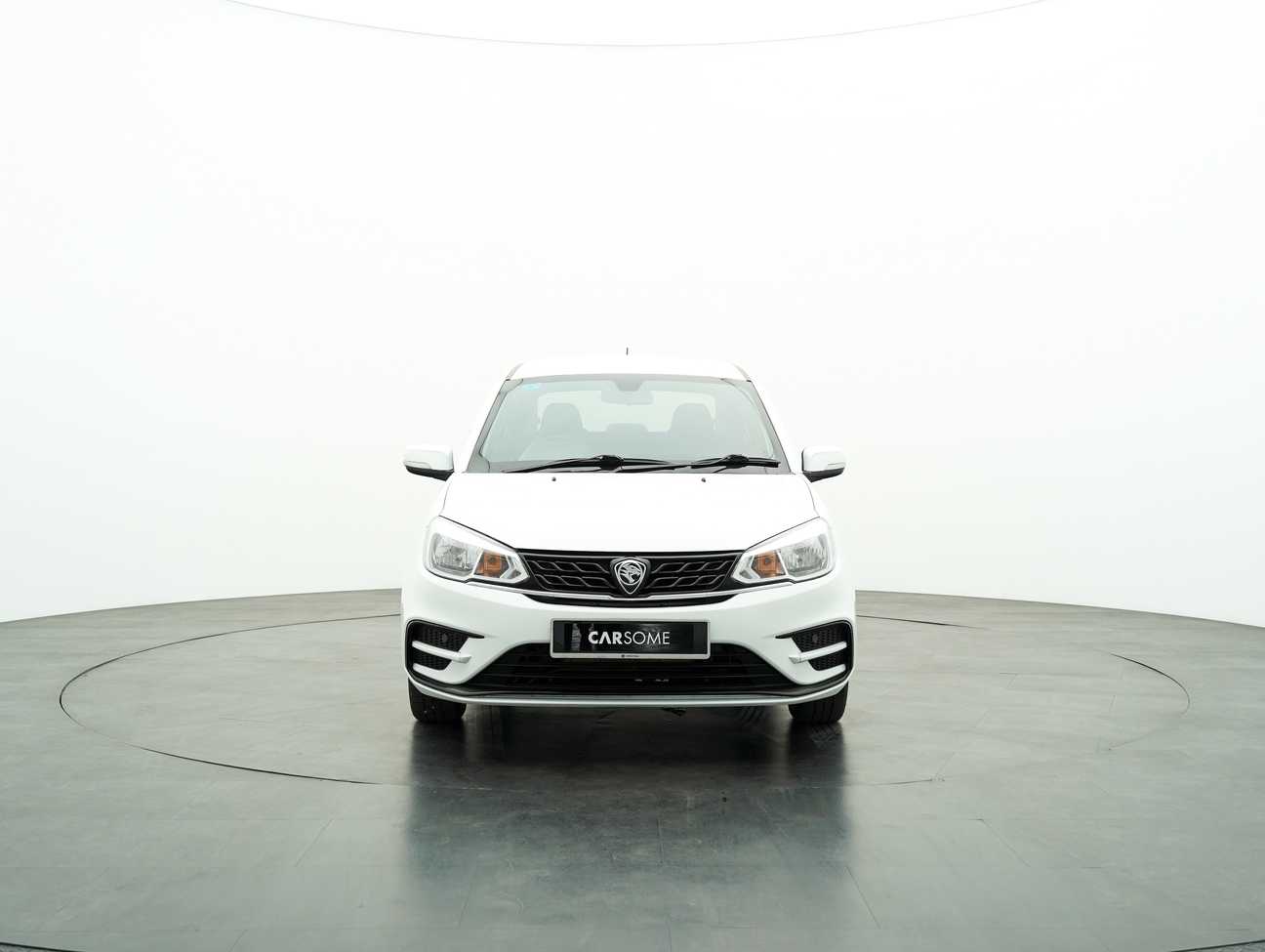 used 2020 Proton Saga Standard 1.3