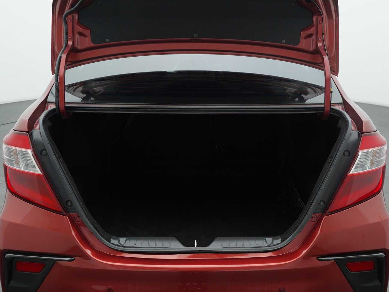 used 2020 Perodua Bezza Advance 1.3