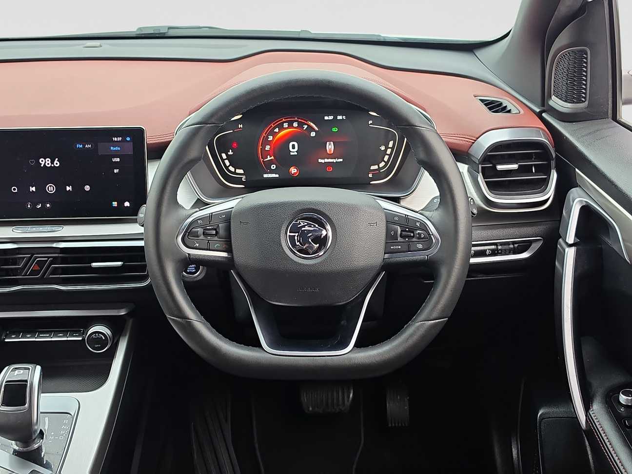 used 2021 Proton X50 Premium 1.5