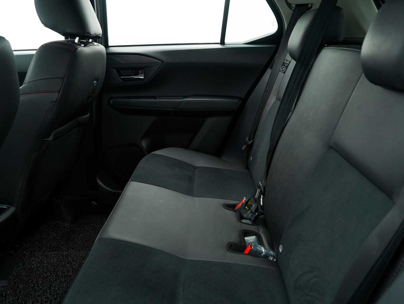 terpakai 2023 Perodua AXIA AV 1.0
