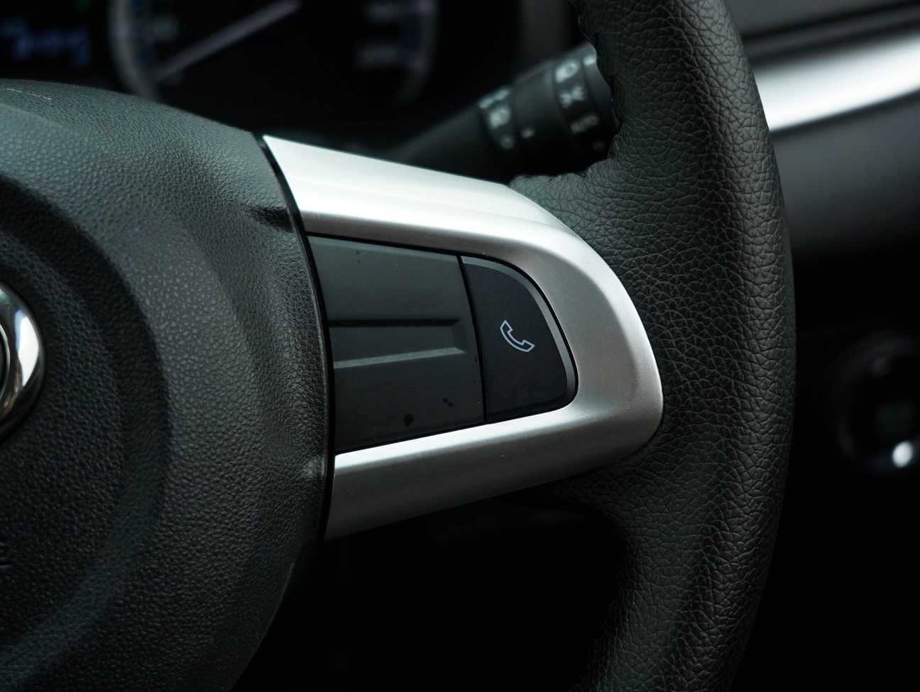 terpakai 2019 Perodua Aruz AV 1.5