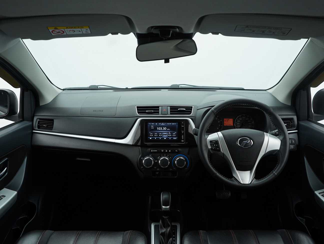 used 2023 Perodua Bezza Advance 1.3