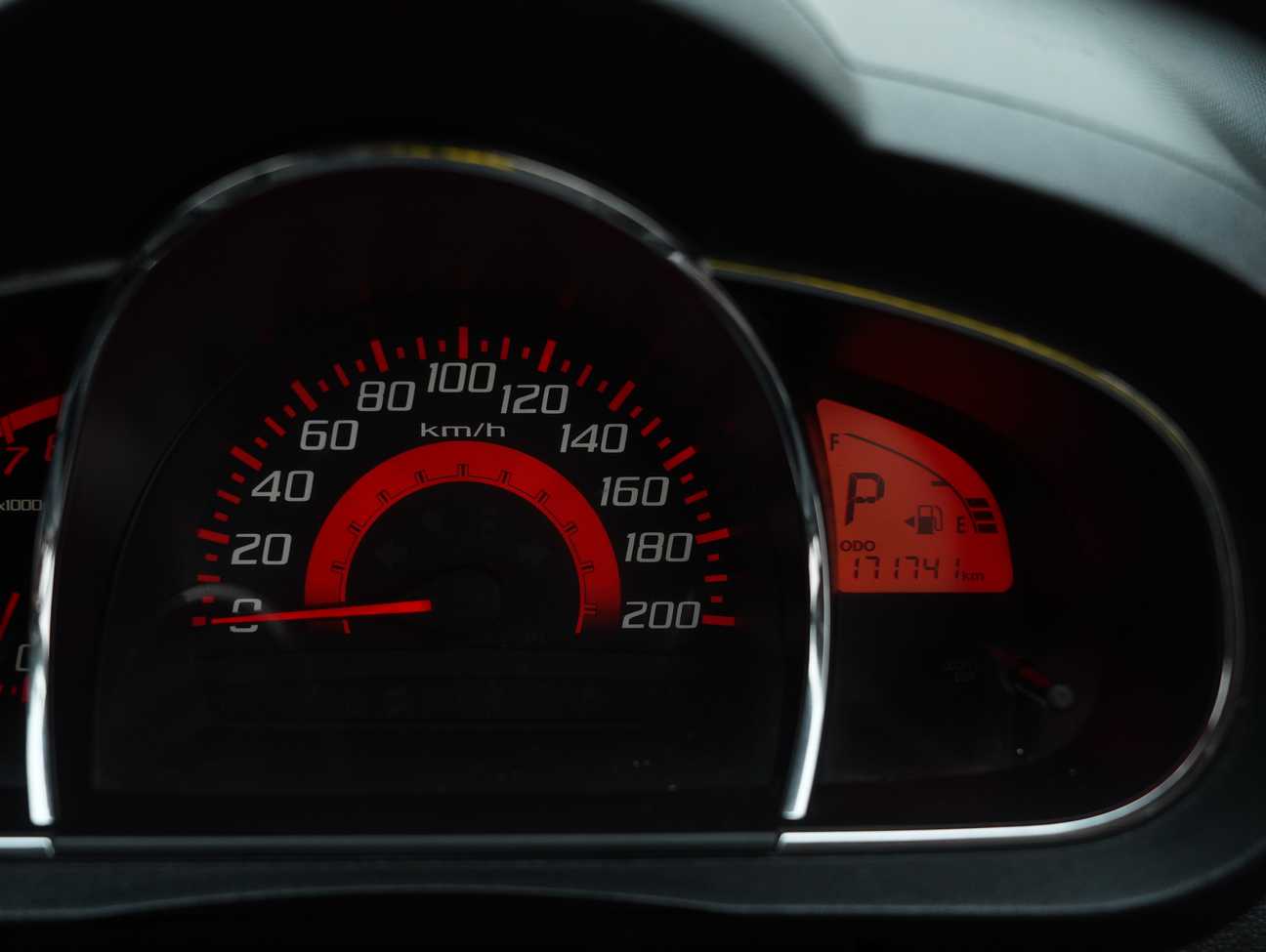 used 2014 Perodua AXIA Advance 1.0