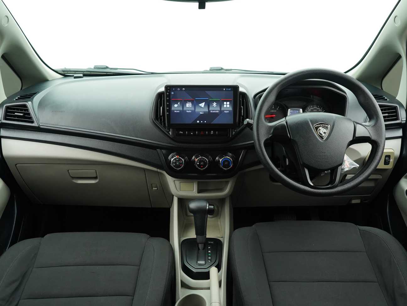 terpakai 2016 Proton Persona Standard 1.6
