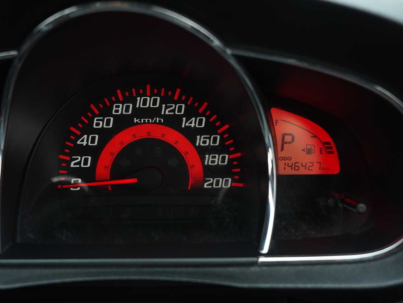 terpakai 2015 Perodua AXIA SE 1.0