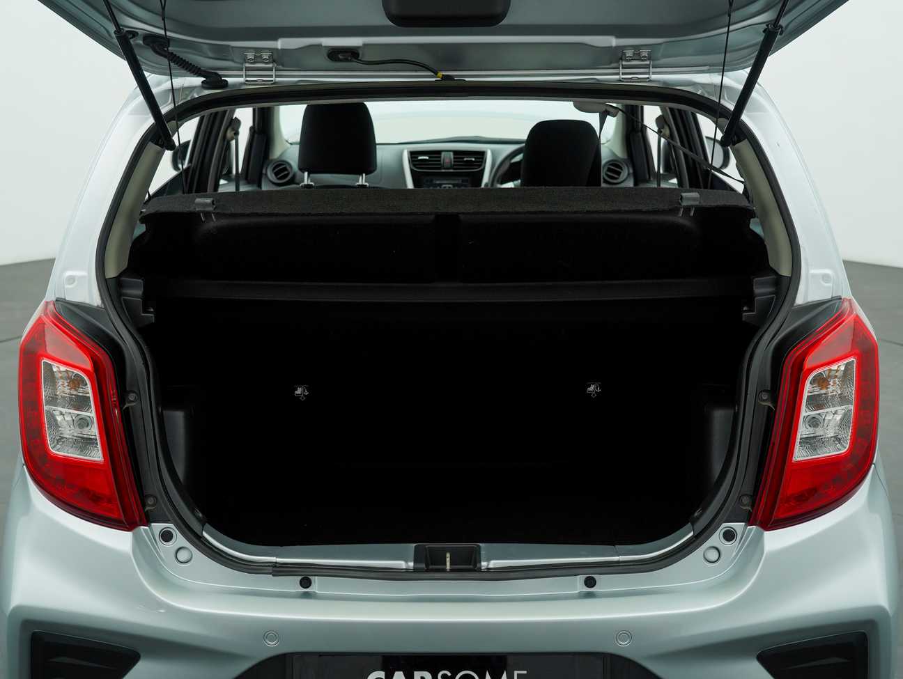 terpakai 2020 Perodua AXIA GXtra 1.0