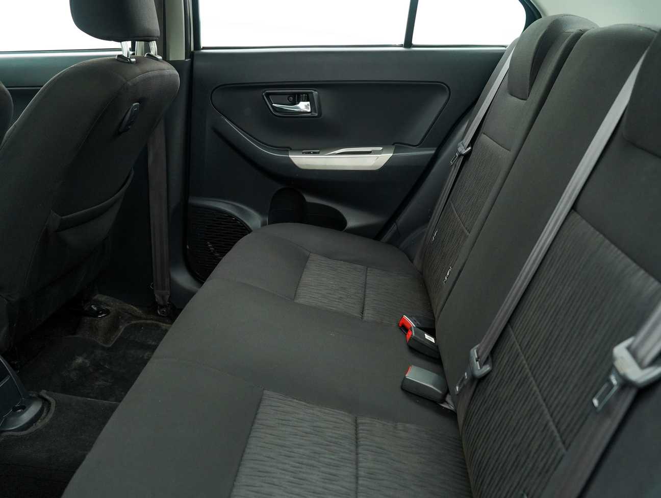 used 2018 Perodua Bezza G Standard 1.0