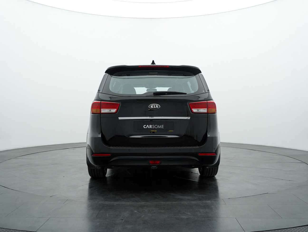 used 2018 Kia Carnival YP 2.2