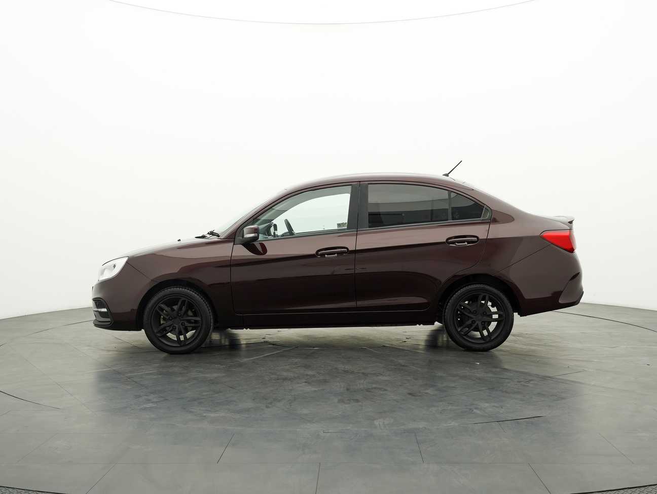 used 2020 Proton Saga Premium 1.3