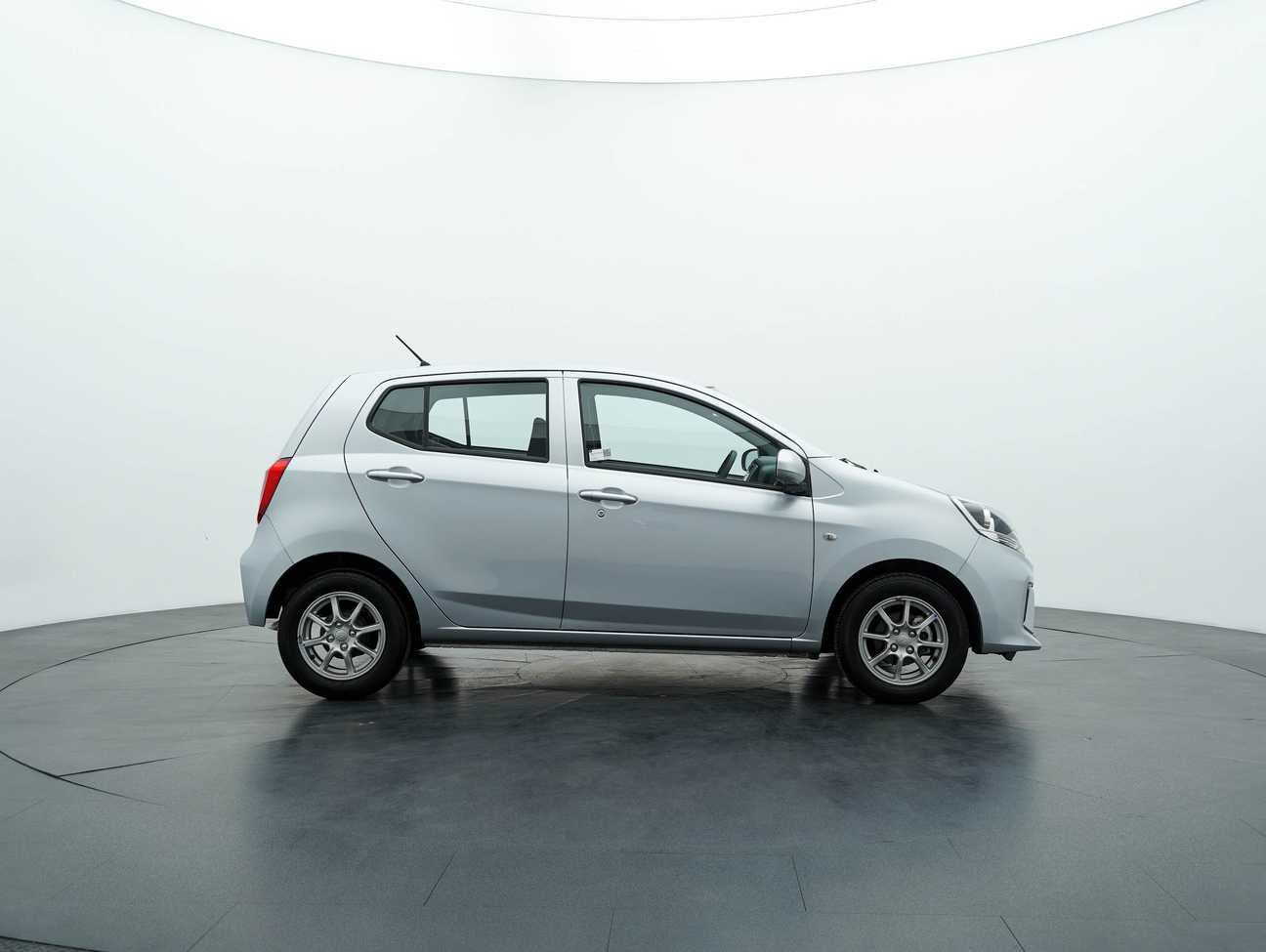 used 2023 Perodua AXIA GXtra 1.0