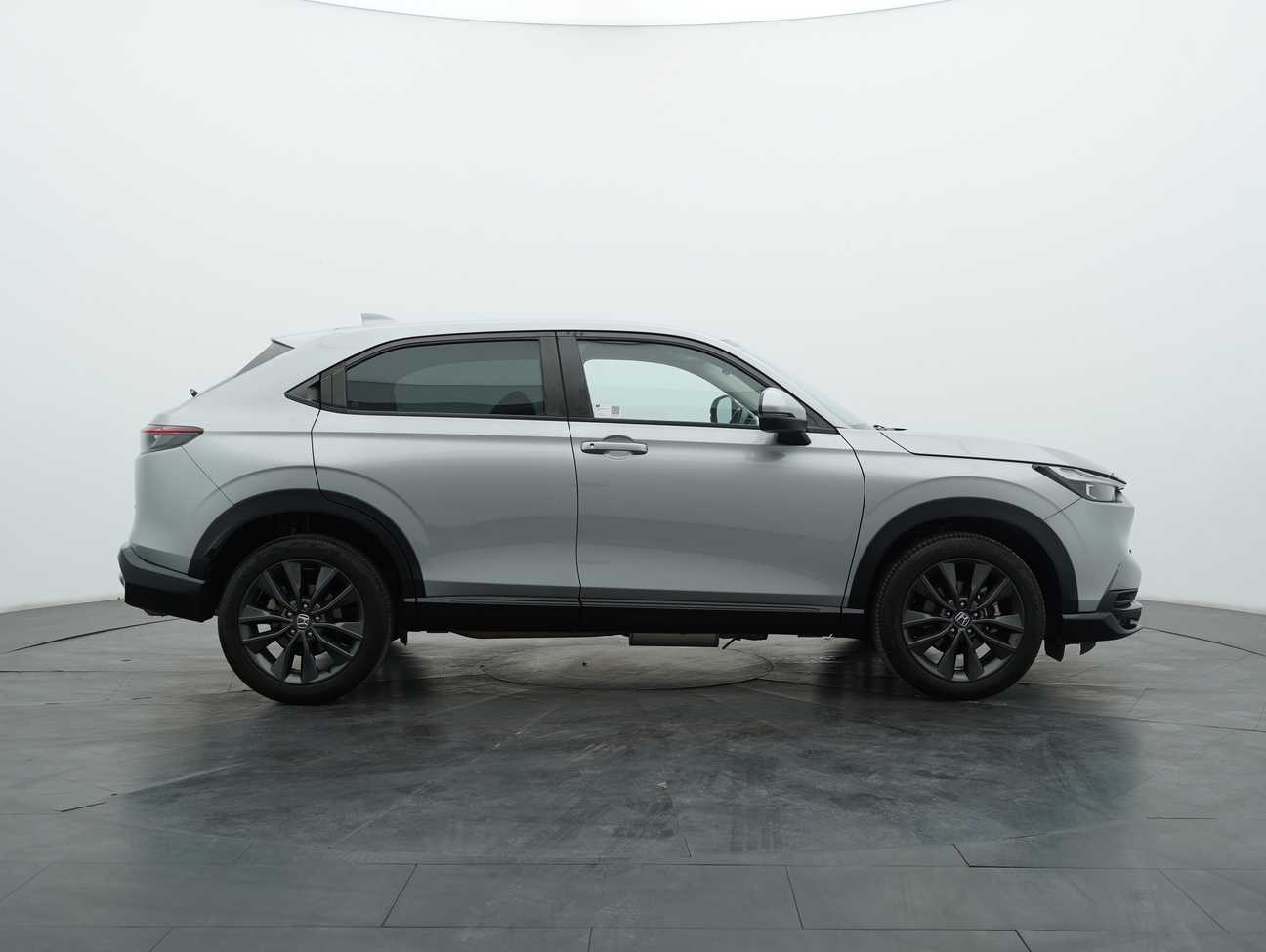 used 2023 Honda HR-V V 1.5