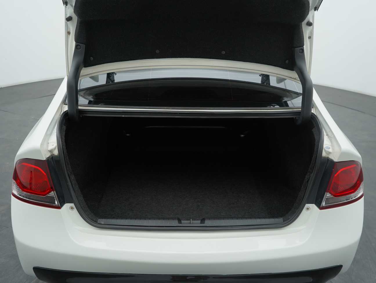 terpakai 2009 Honda Civic S 1.8