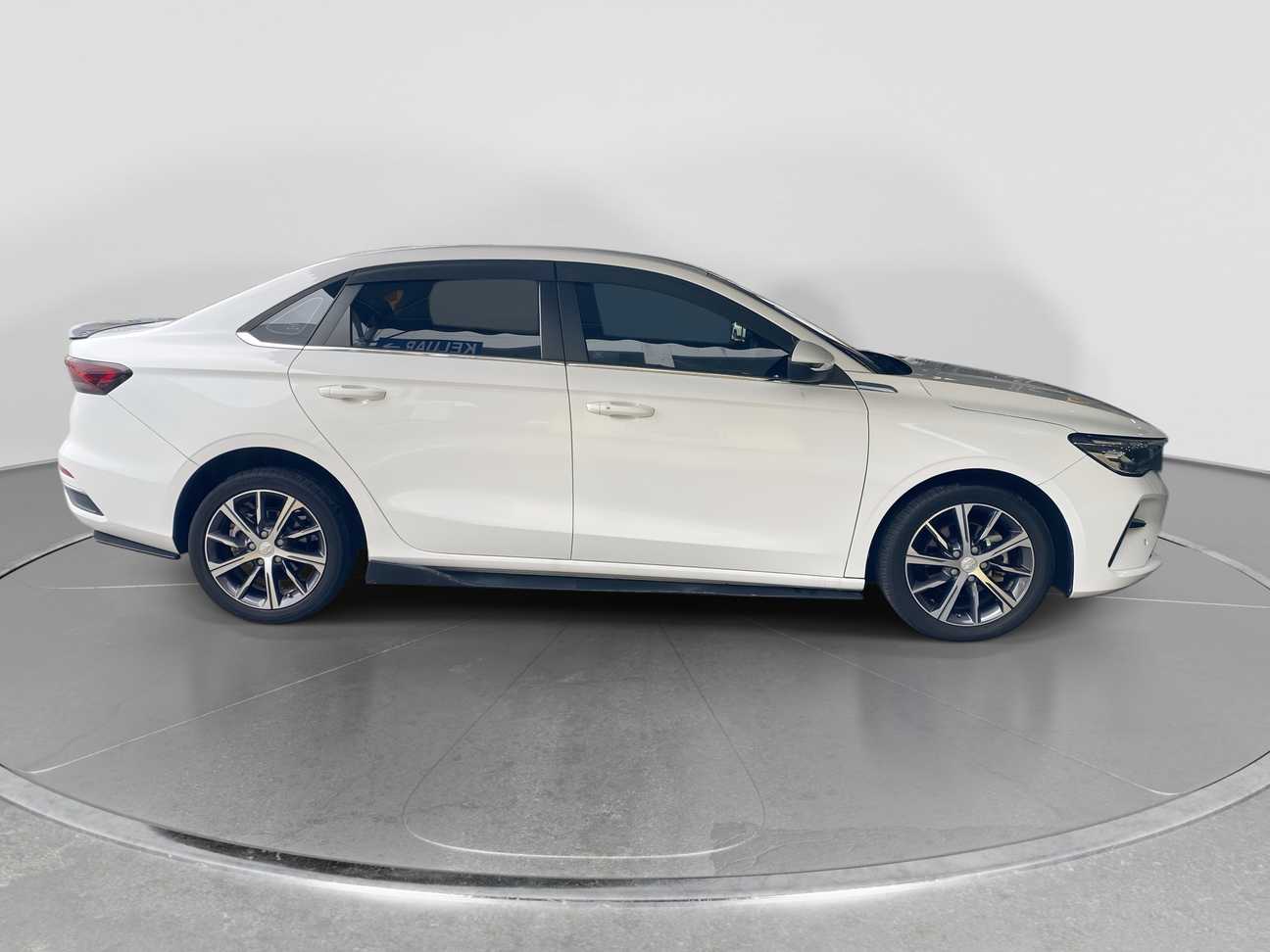 used 2024 Proton S70 Premium 1.5
