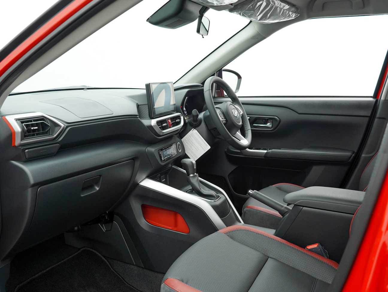 used 2023 Perodua Ativa AV 1.0