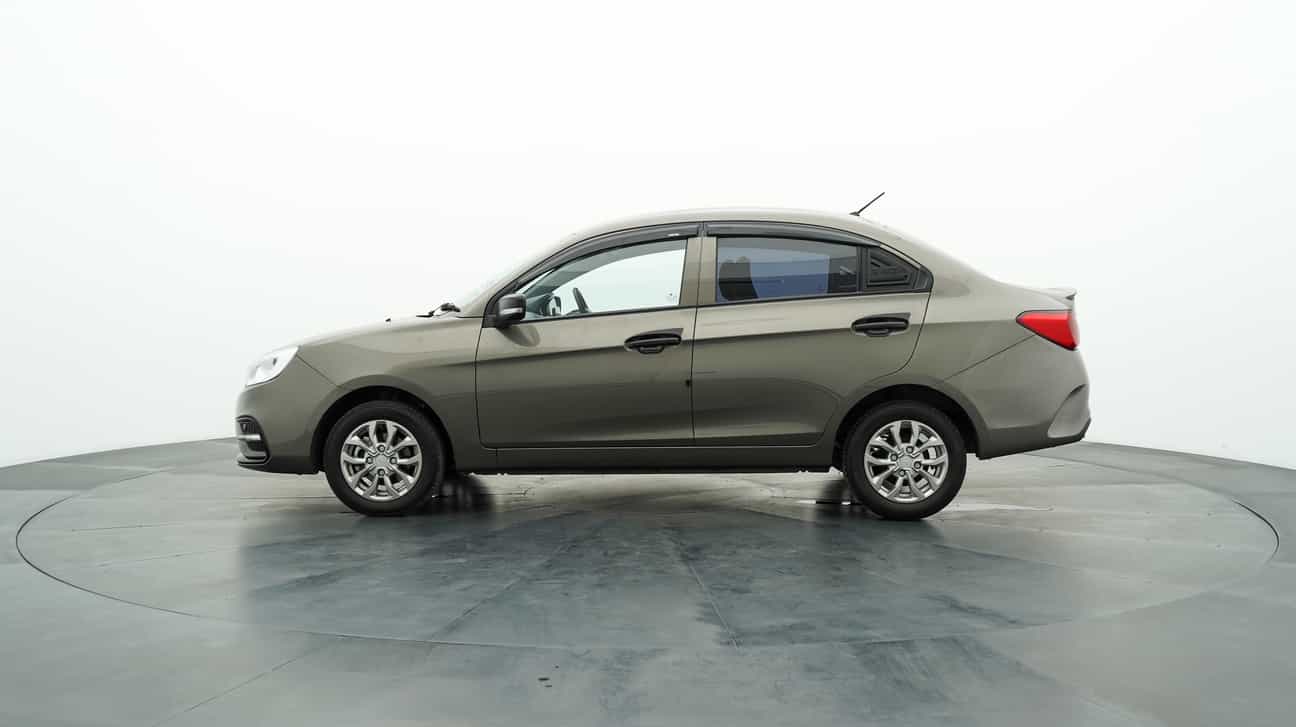 used 2020 Proton SAGA STANDARD AT 1.3