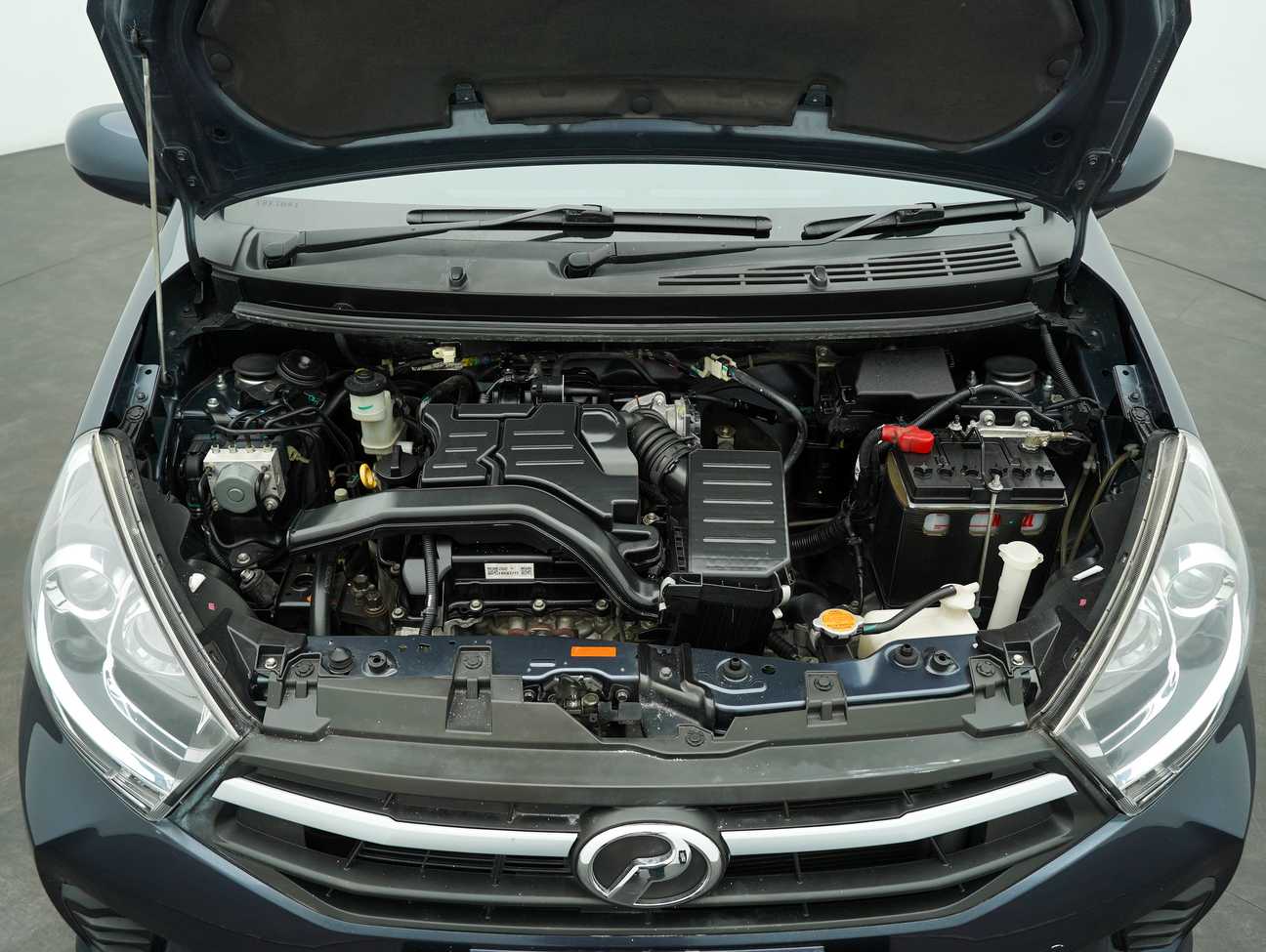 used 2018 Perodua AXIA G 1.0