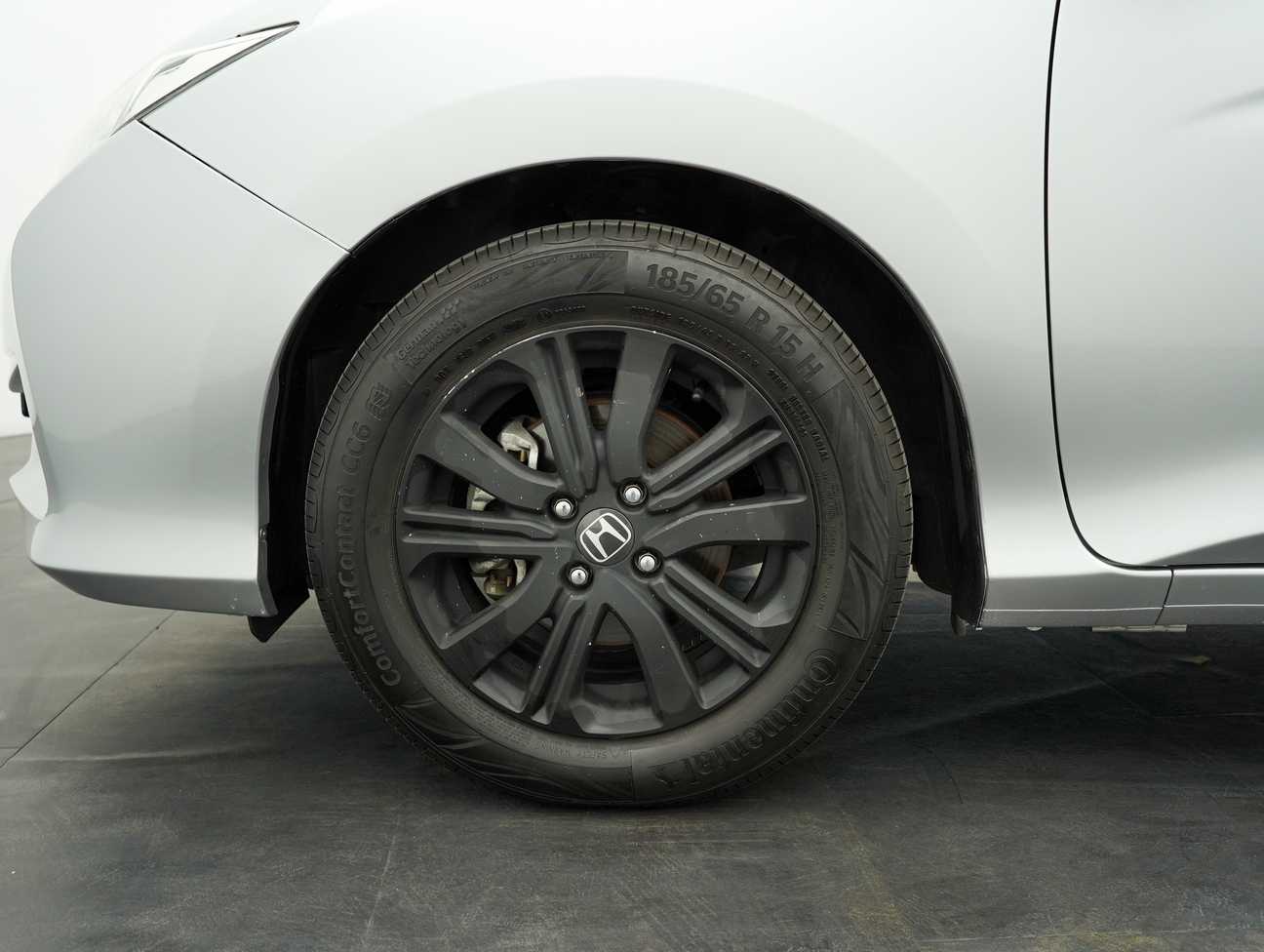 used 2014 Honda City E 1.5