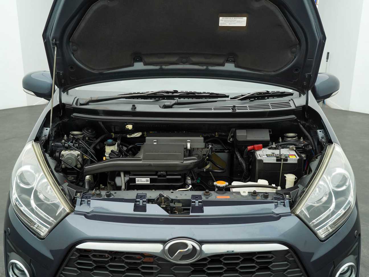 used 2015 Perodua AXIA SE 1.0