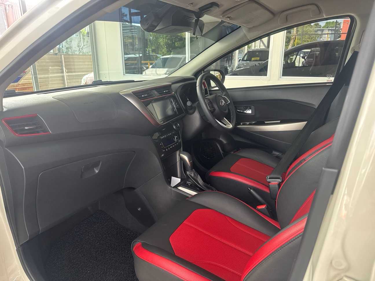 used 2023 Perodua Myvi AV 1.5