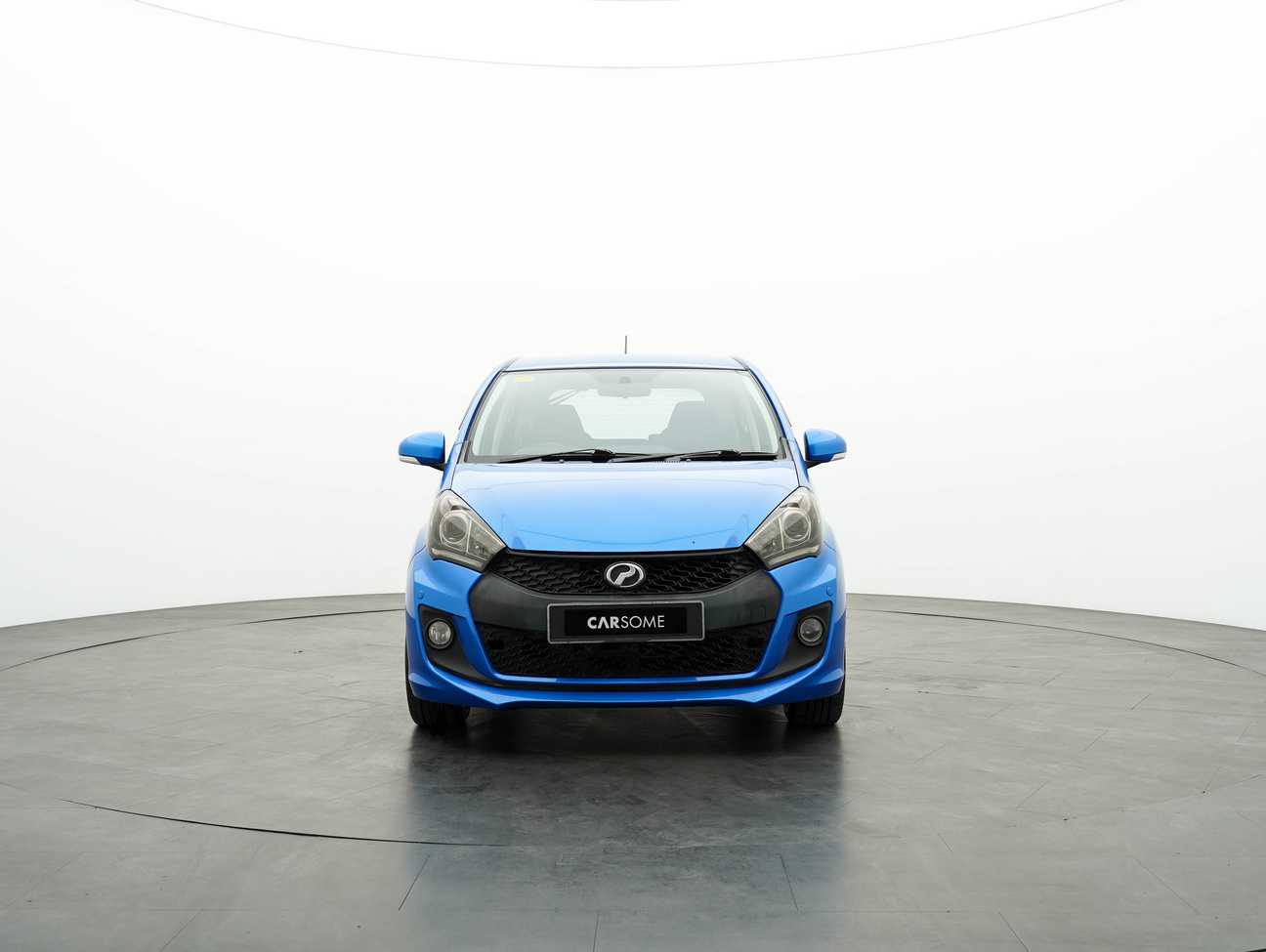 used 2016 Perodua Myvi SE 1.5