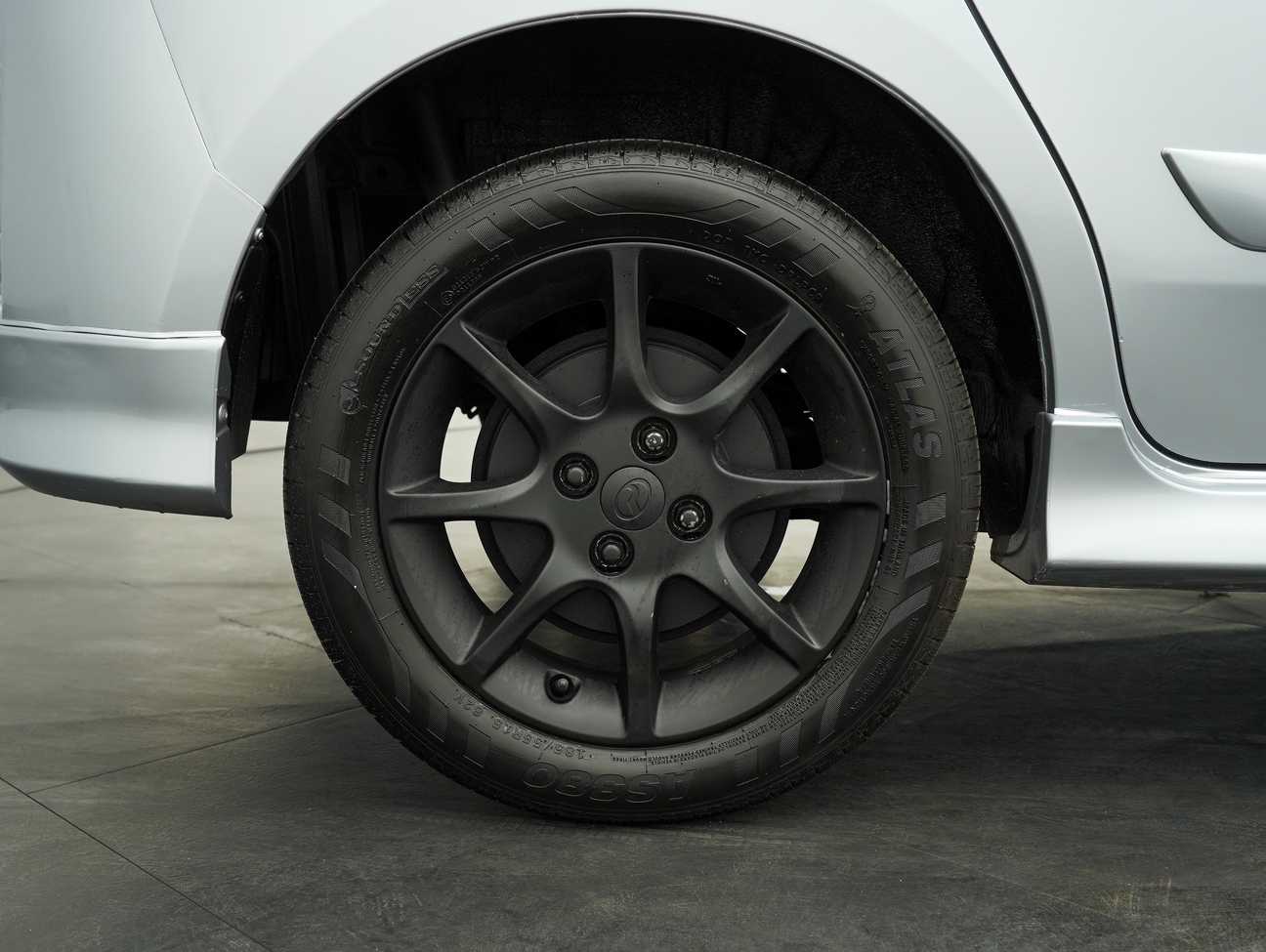 used 2014 Perodua Alza Advance 1.5